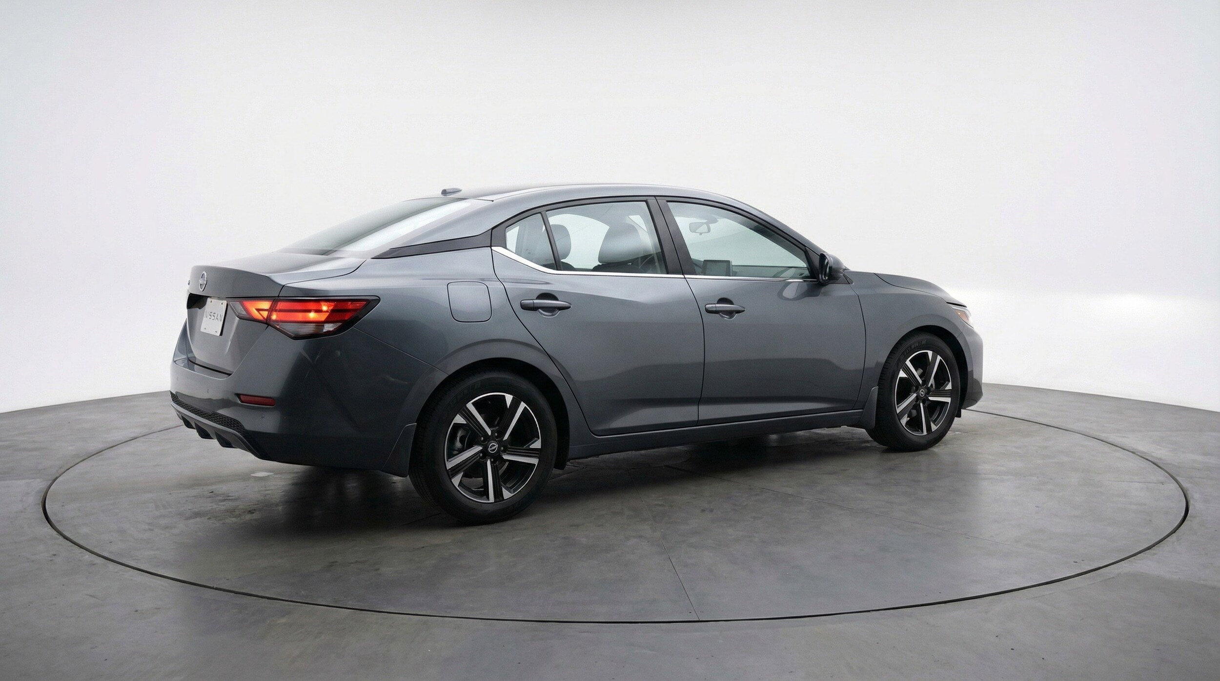 Thumbnail: 2025 Nissan Sentra - 9