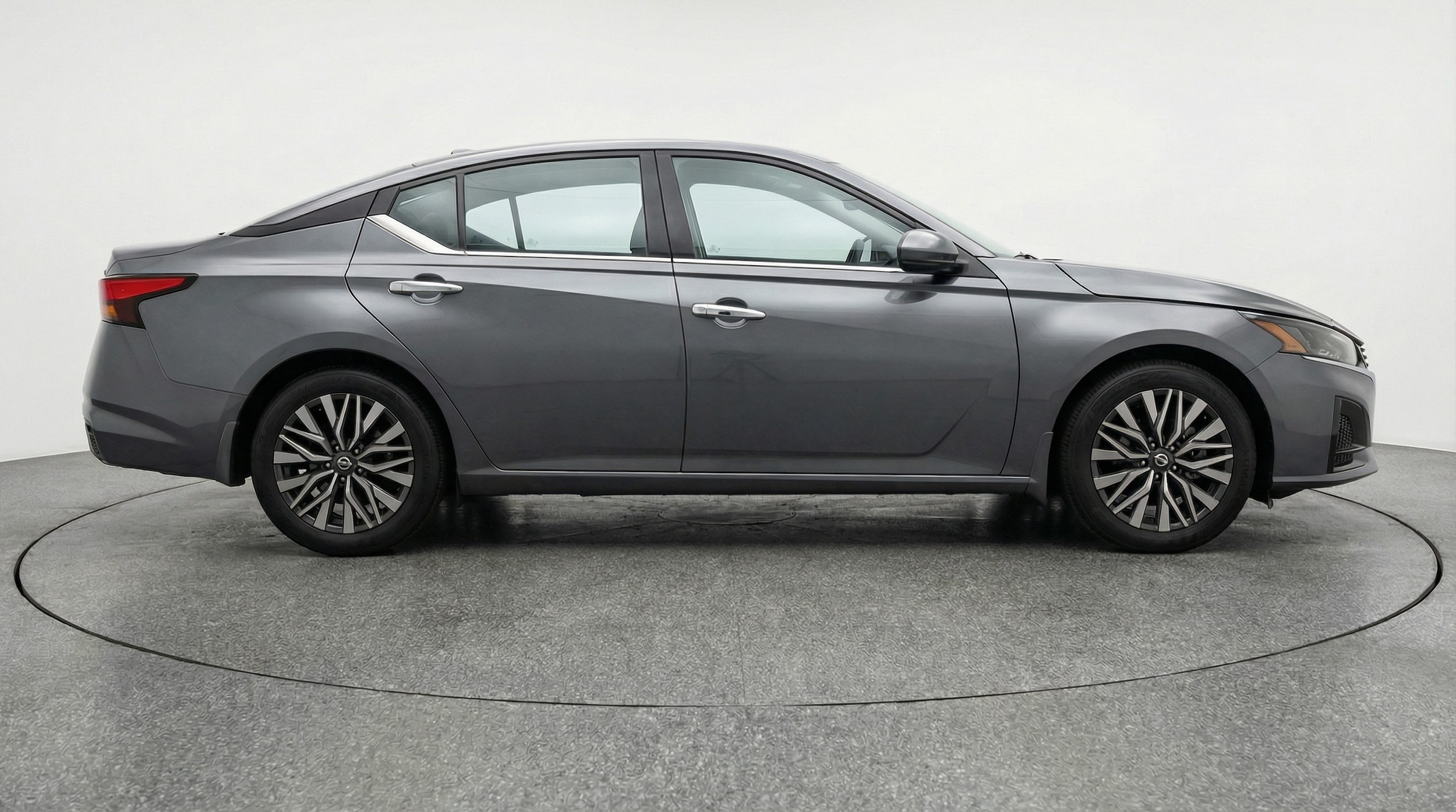 Thumbnail: 2025 Nissan Altima - 8