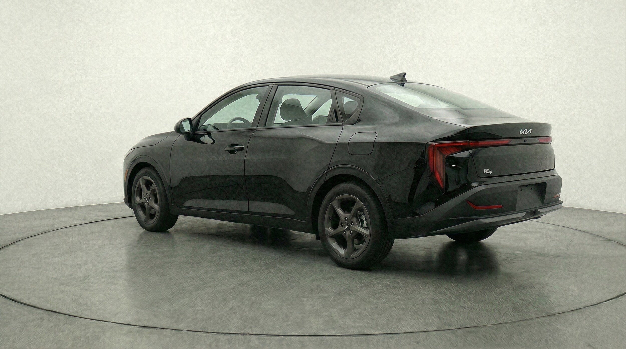 Thumbnail: 2025 Kia K4 - 6