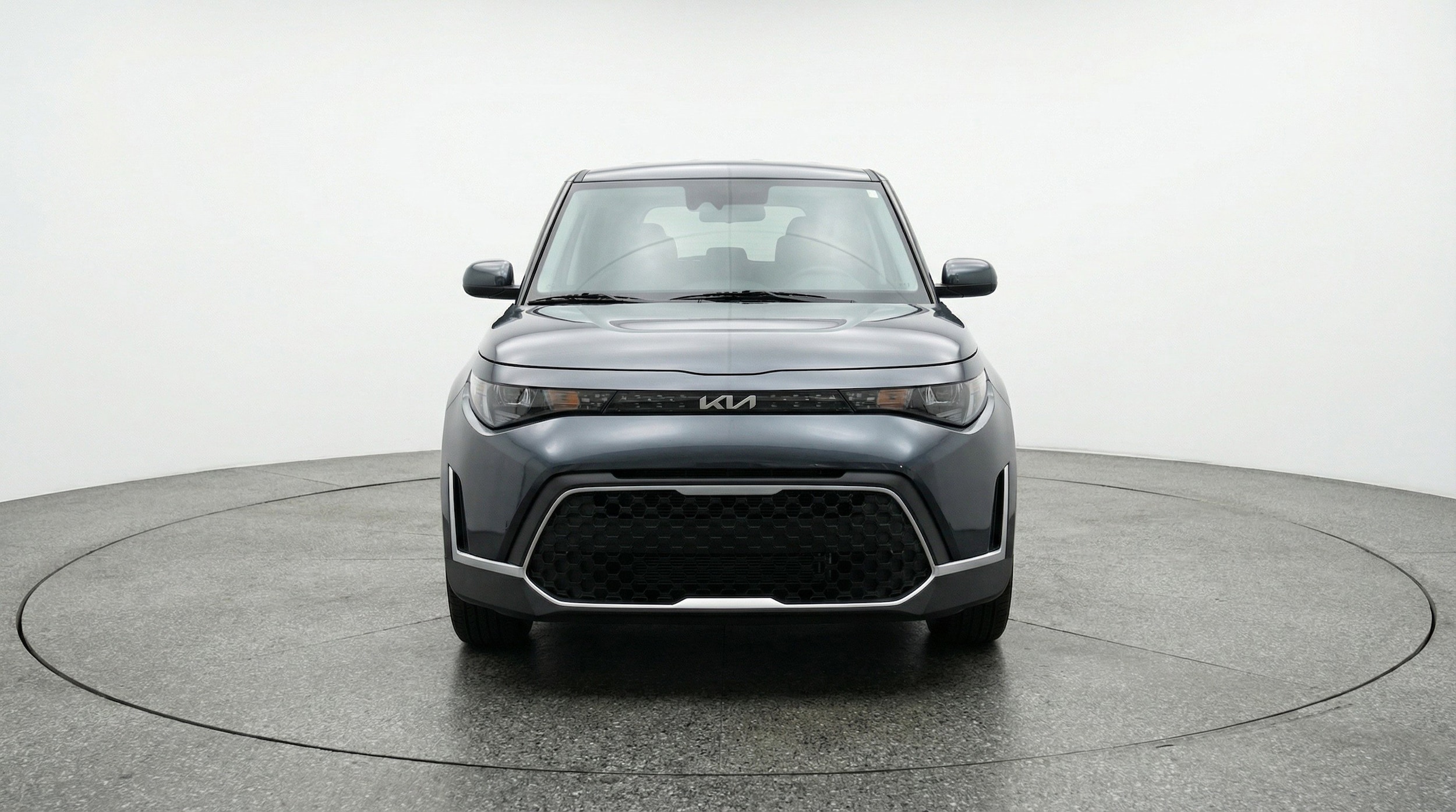Thumbnail: 2025 Kia Soul - 2