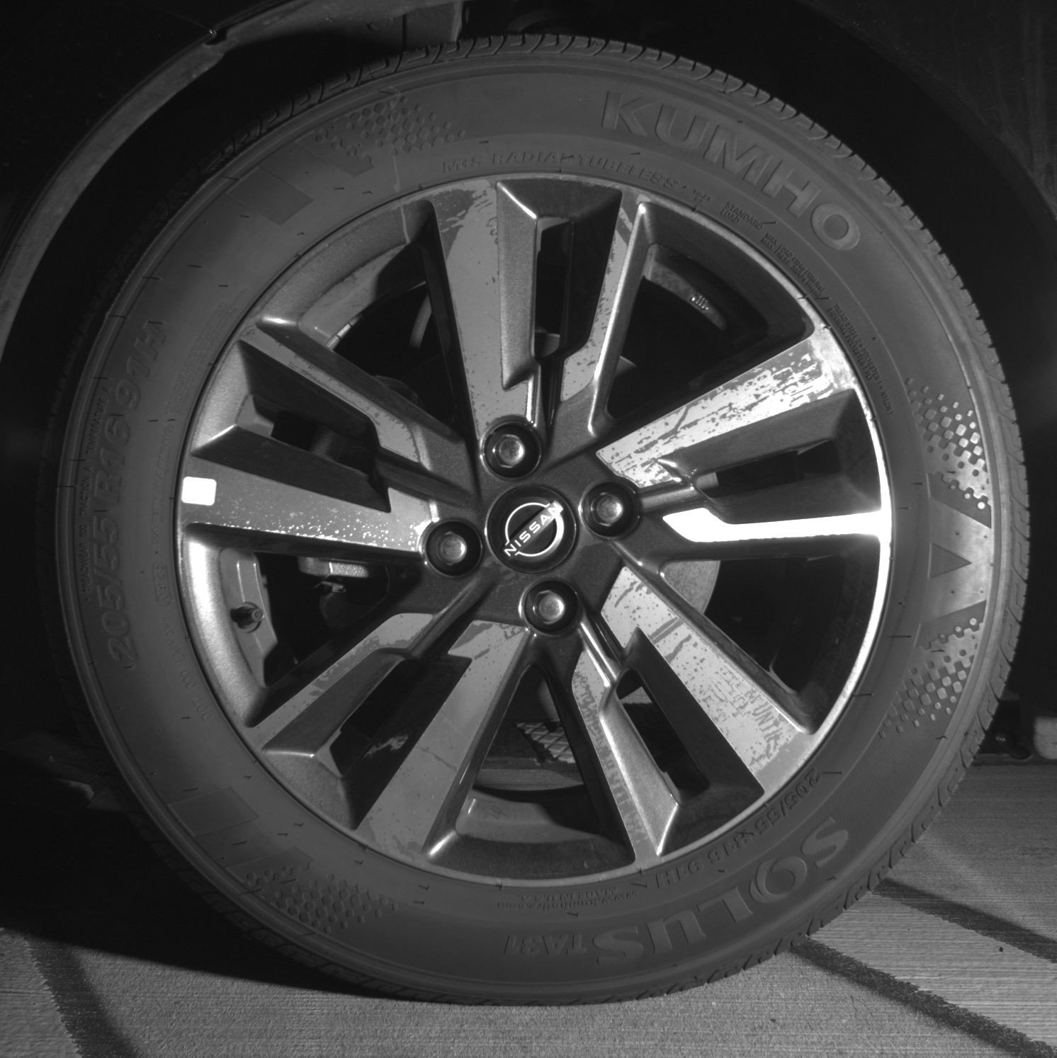 Thumbnail: 2025 Nissan Versa - 12