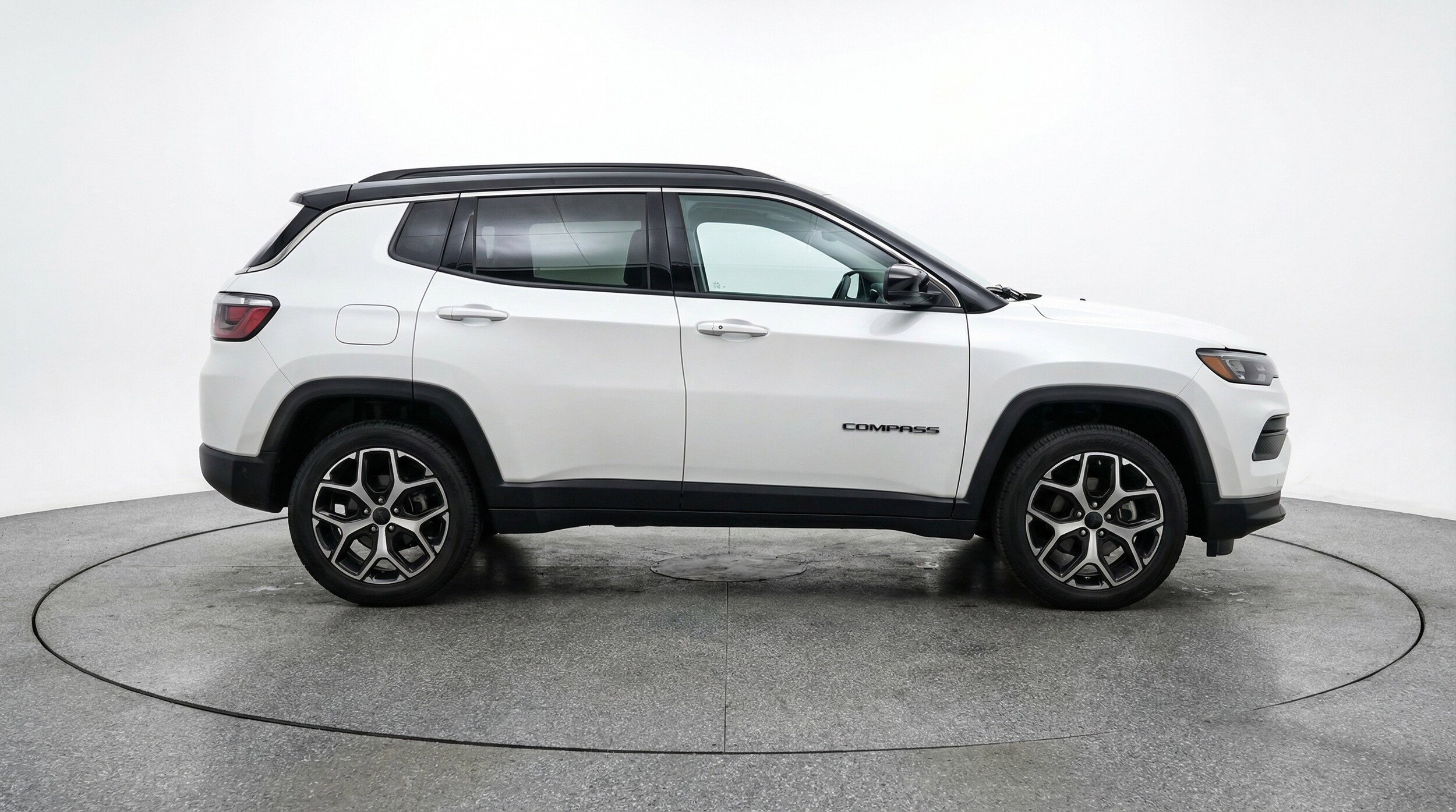 Thumbnail: 2025 Jeep Compass - 11