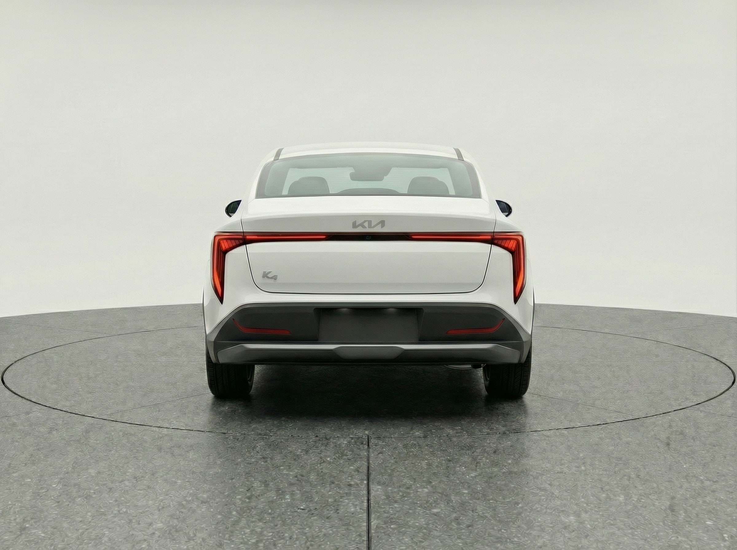 Thumbnail: 2025 Kia K4 - 6