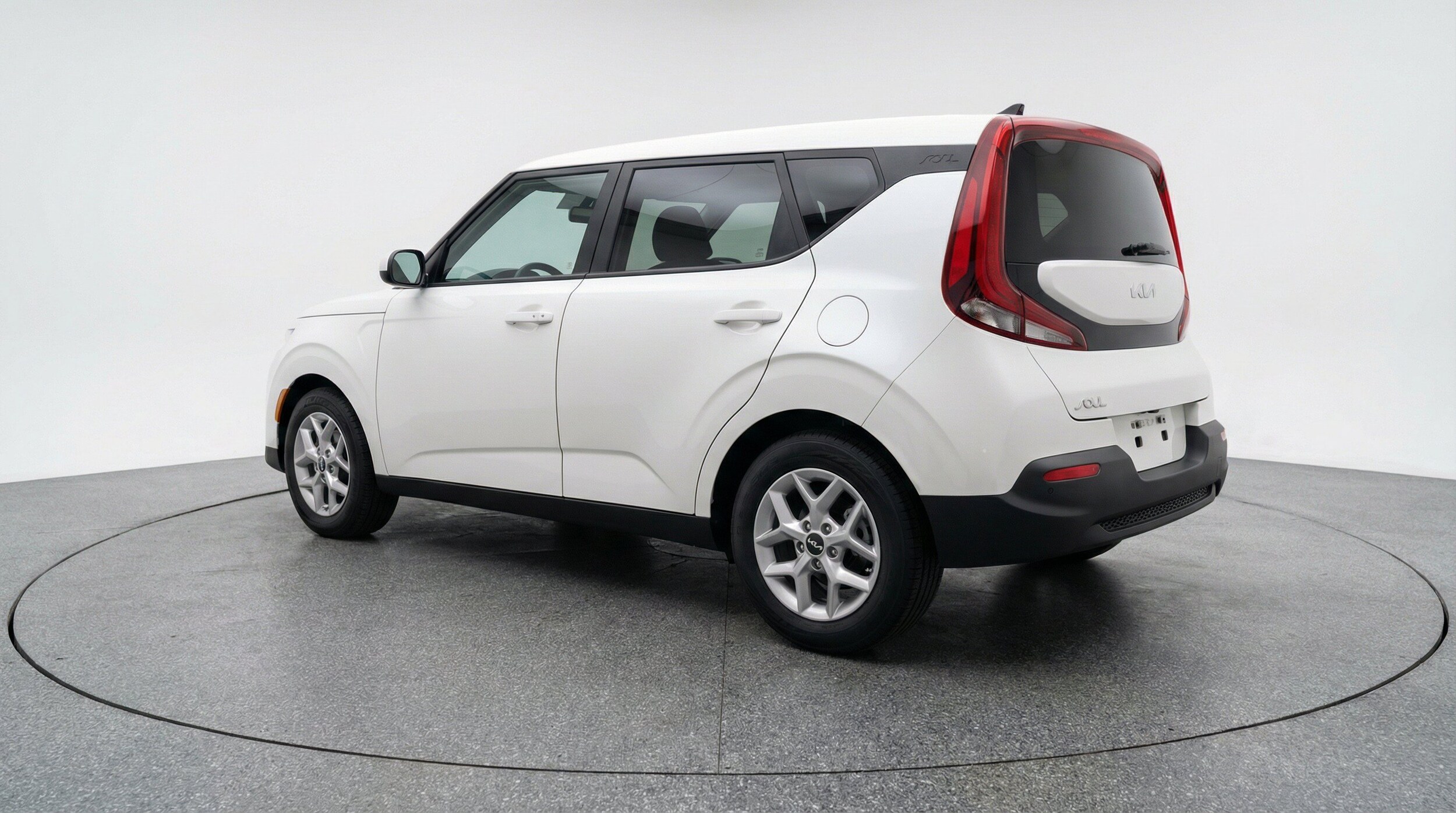 Thumbnail: 2025 Kia Soul - 6