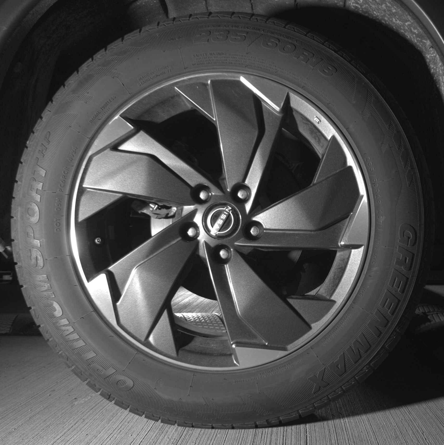 Thumbnail: 2025 Nissan Rogue - 12