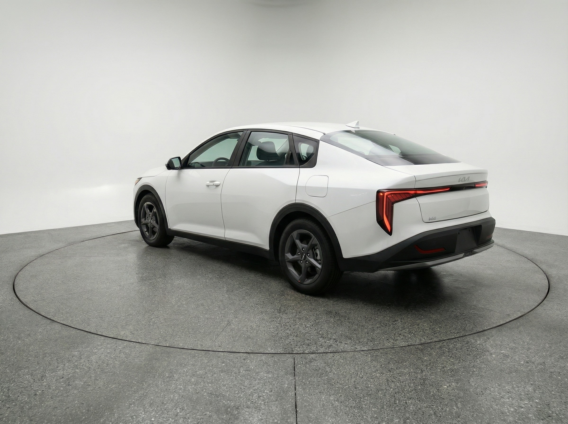 Thumbnail: 2025 Kia K4 - 5