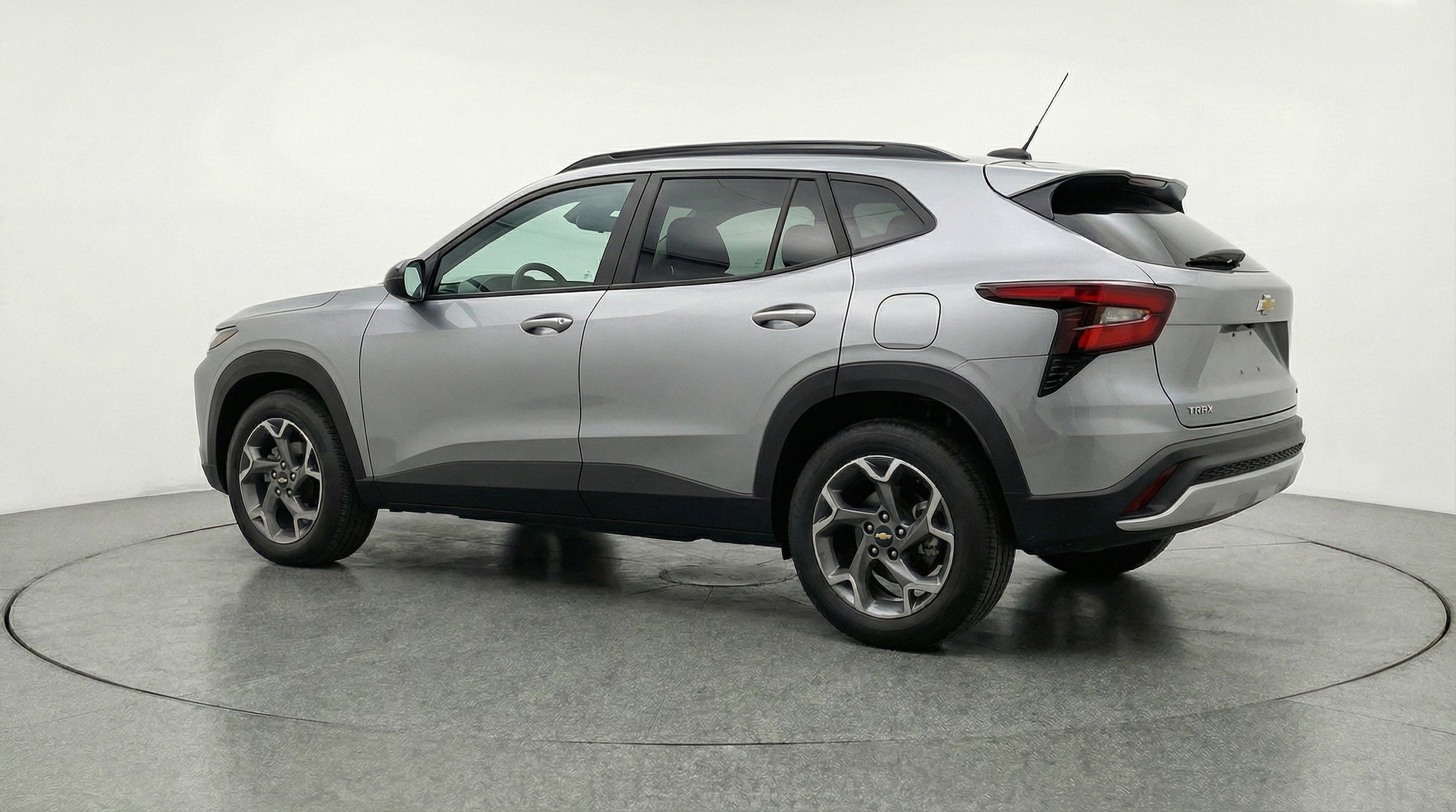 Thumbnail: 2025 Chevrolet Trax - 6