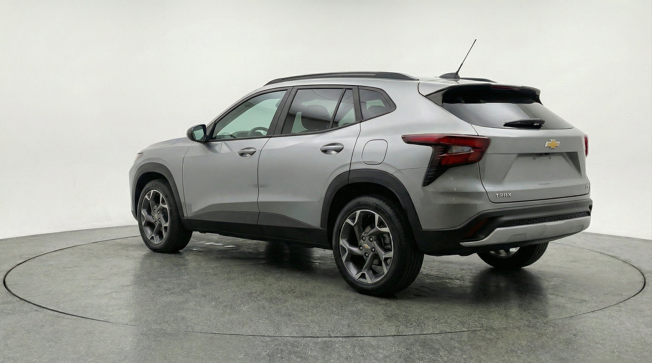 Thumbnail: 2025 Chevrolet Trax - 6