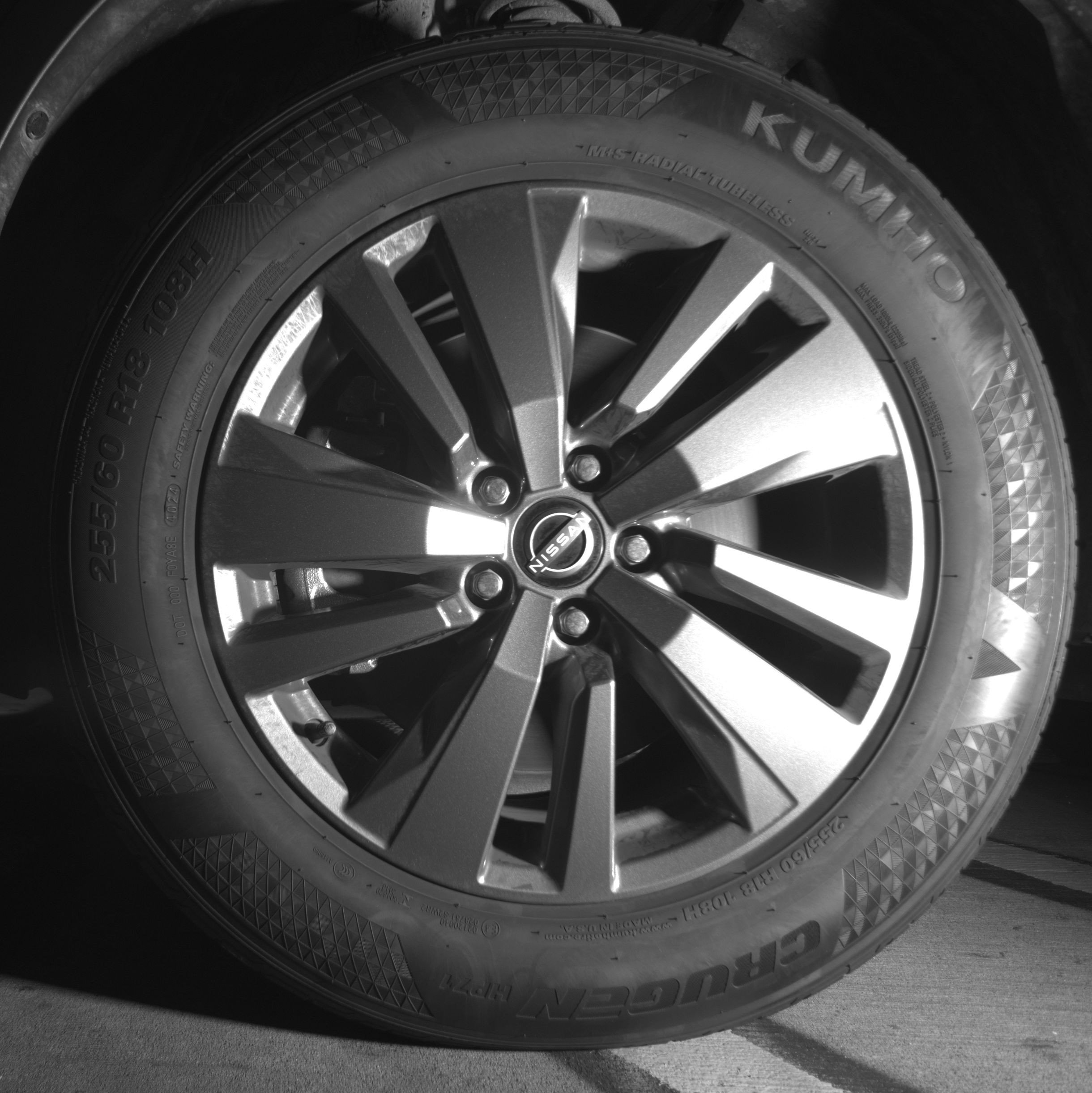 Thumbnail: 2025 Nissan Pathfinder - 12