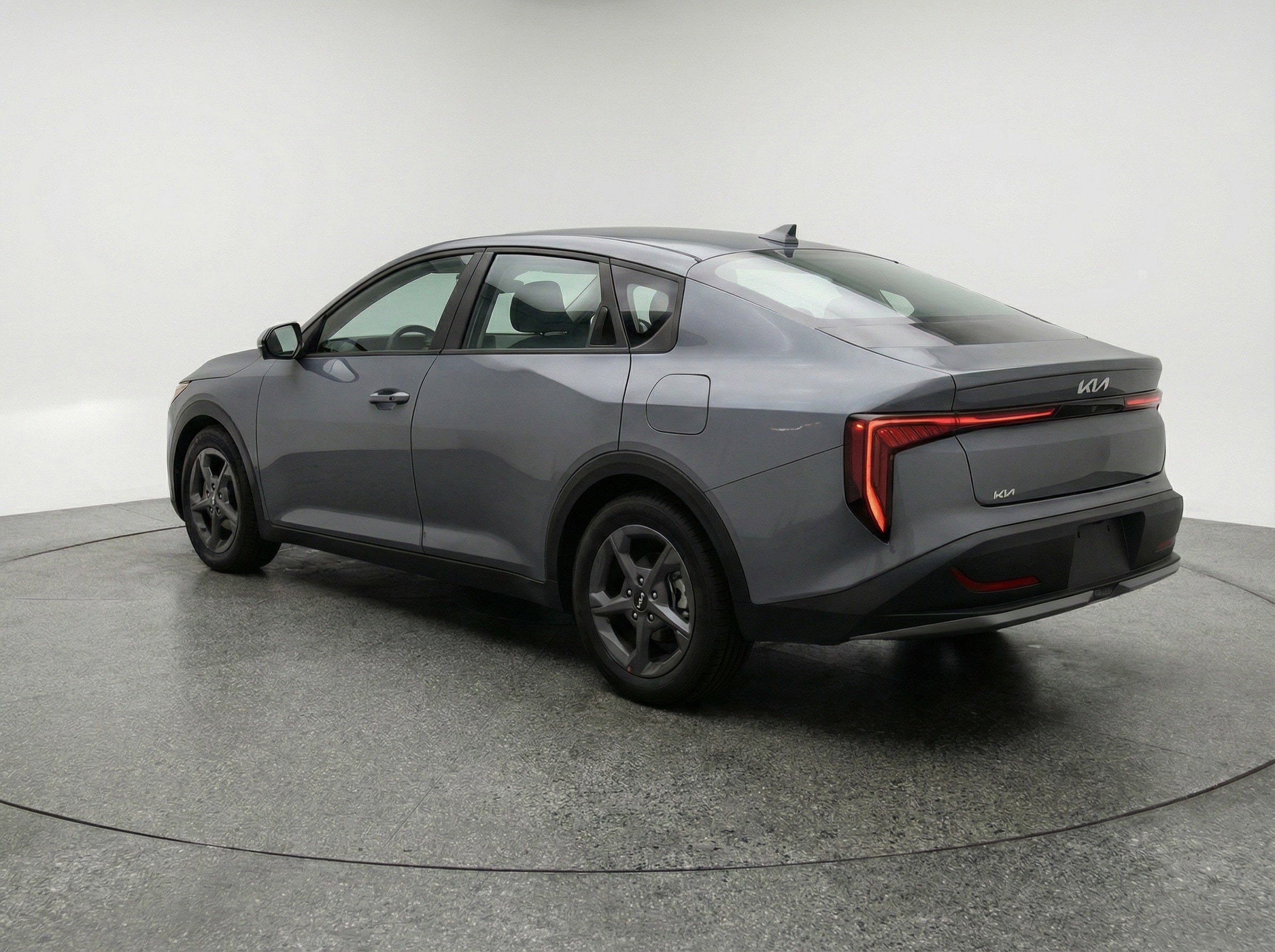 Thumbnail: 2025 Kia K4 - 6