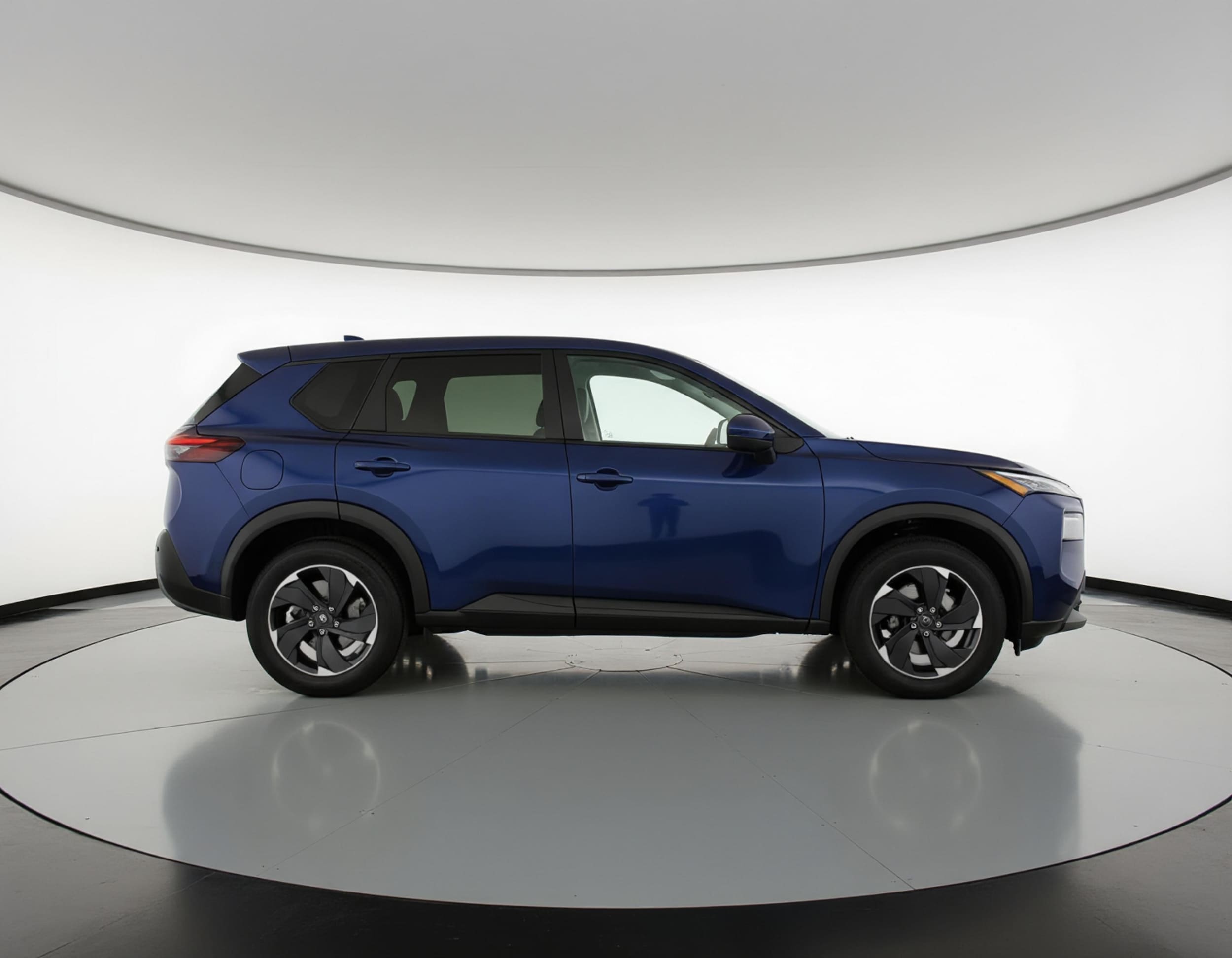 Thumbnail: 2025 Nissan Rogue - 8