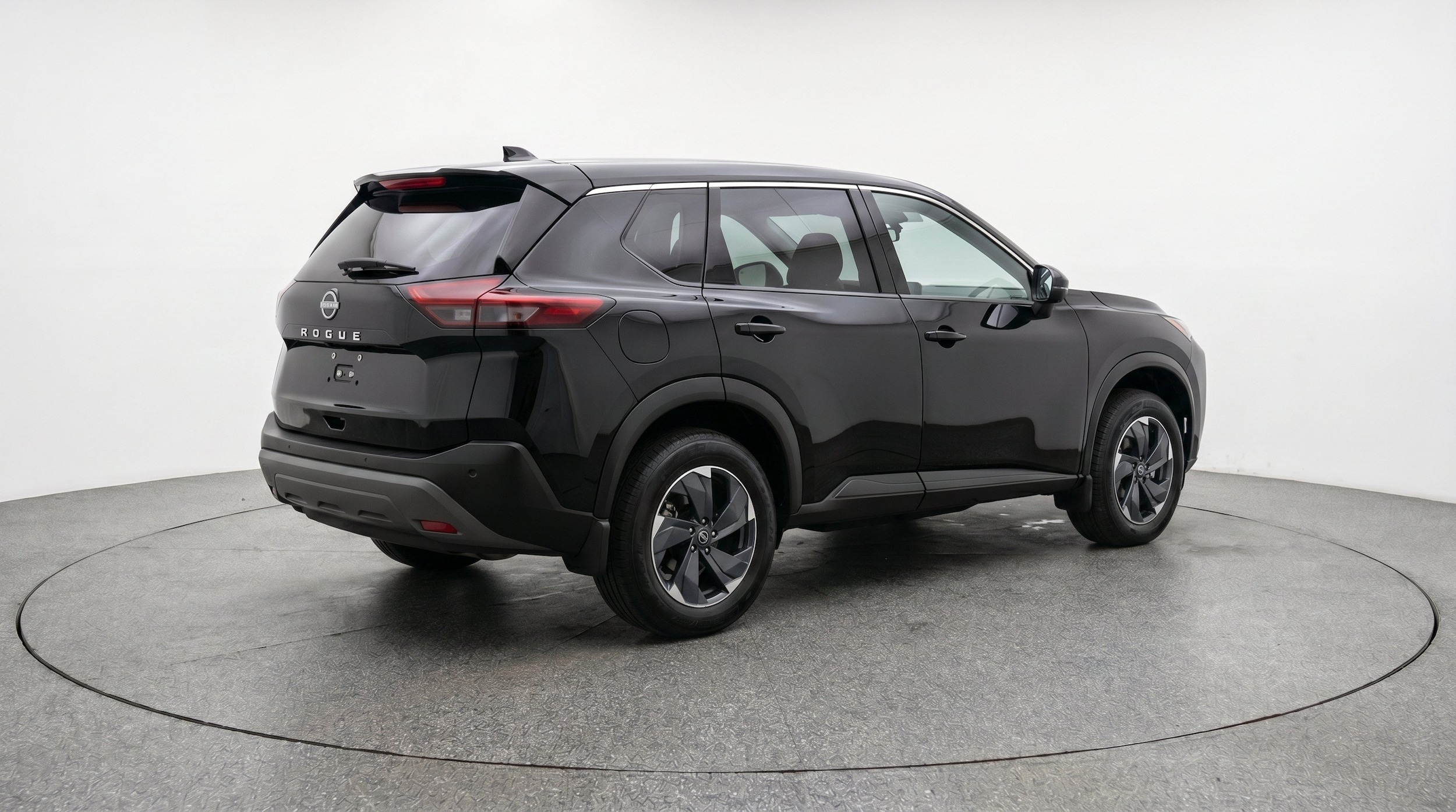 Thumbnail: 2025 Nissan Rogue - 9