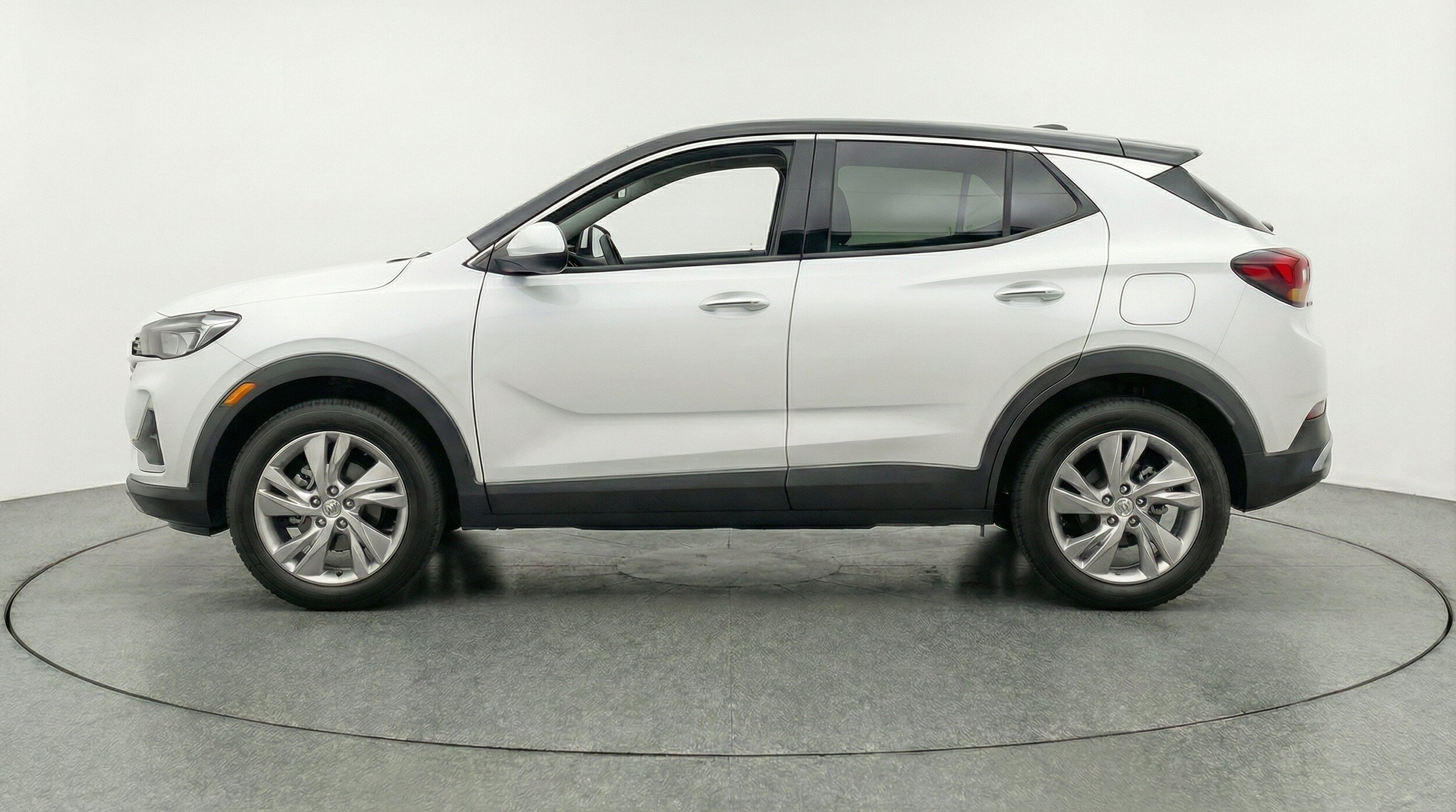 Thumbnail: 2026 Buick Encore GX - 5