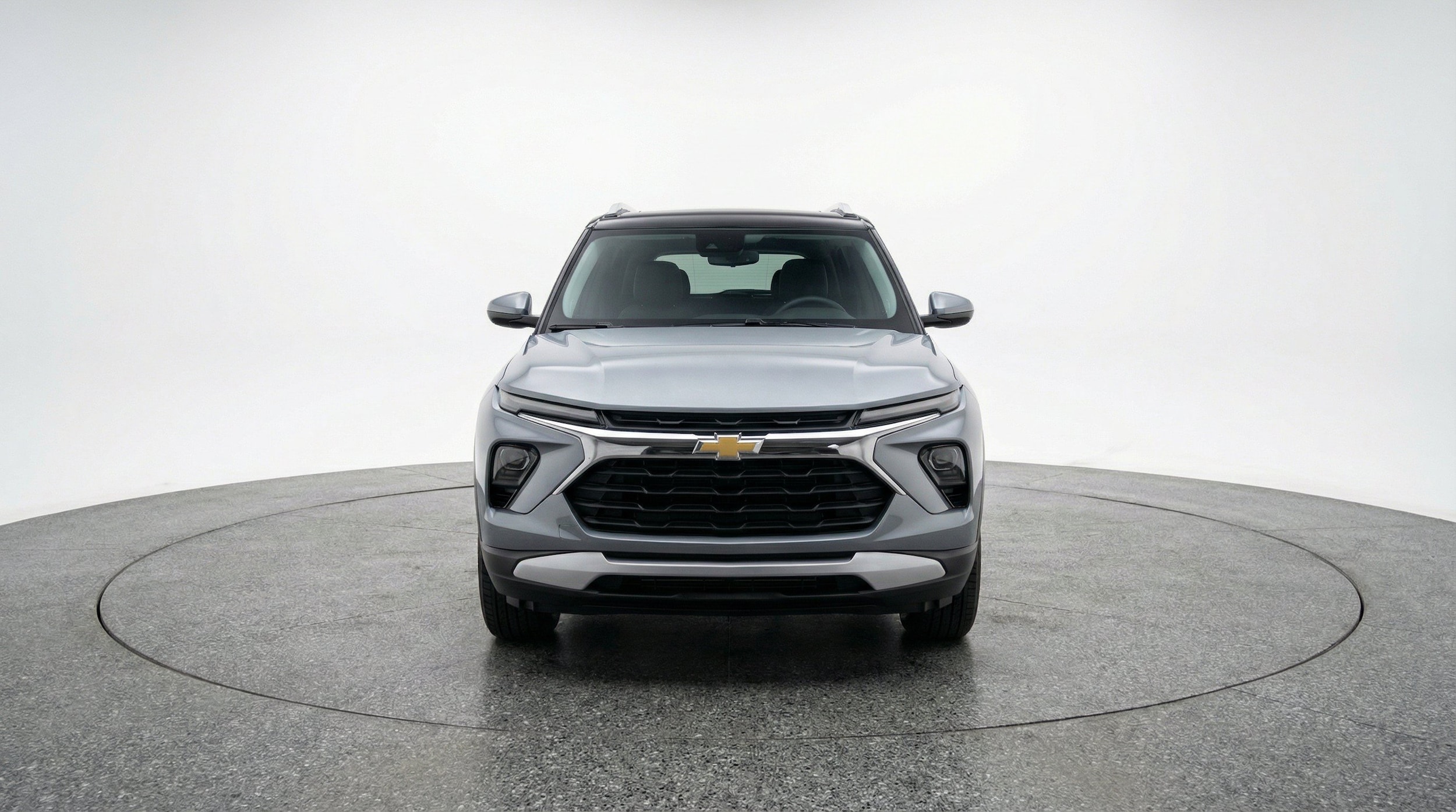 Thumbnail: 2025 Chevrolet TrailBlazer - 2