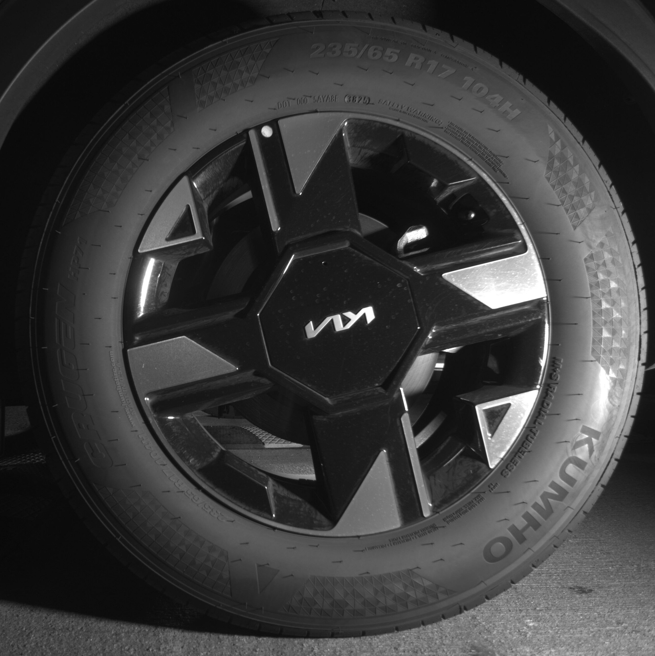 Thumbnail: 2026 Kia Sportage - 14