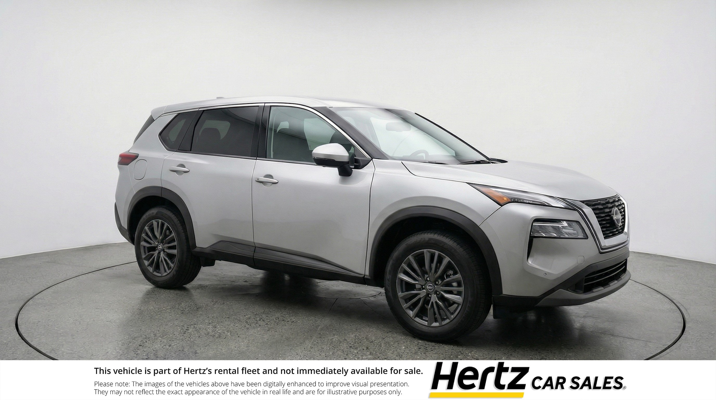 Thumbnail: 2026 Nissan Rogue - 1