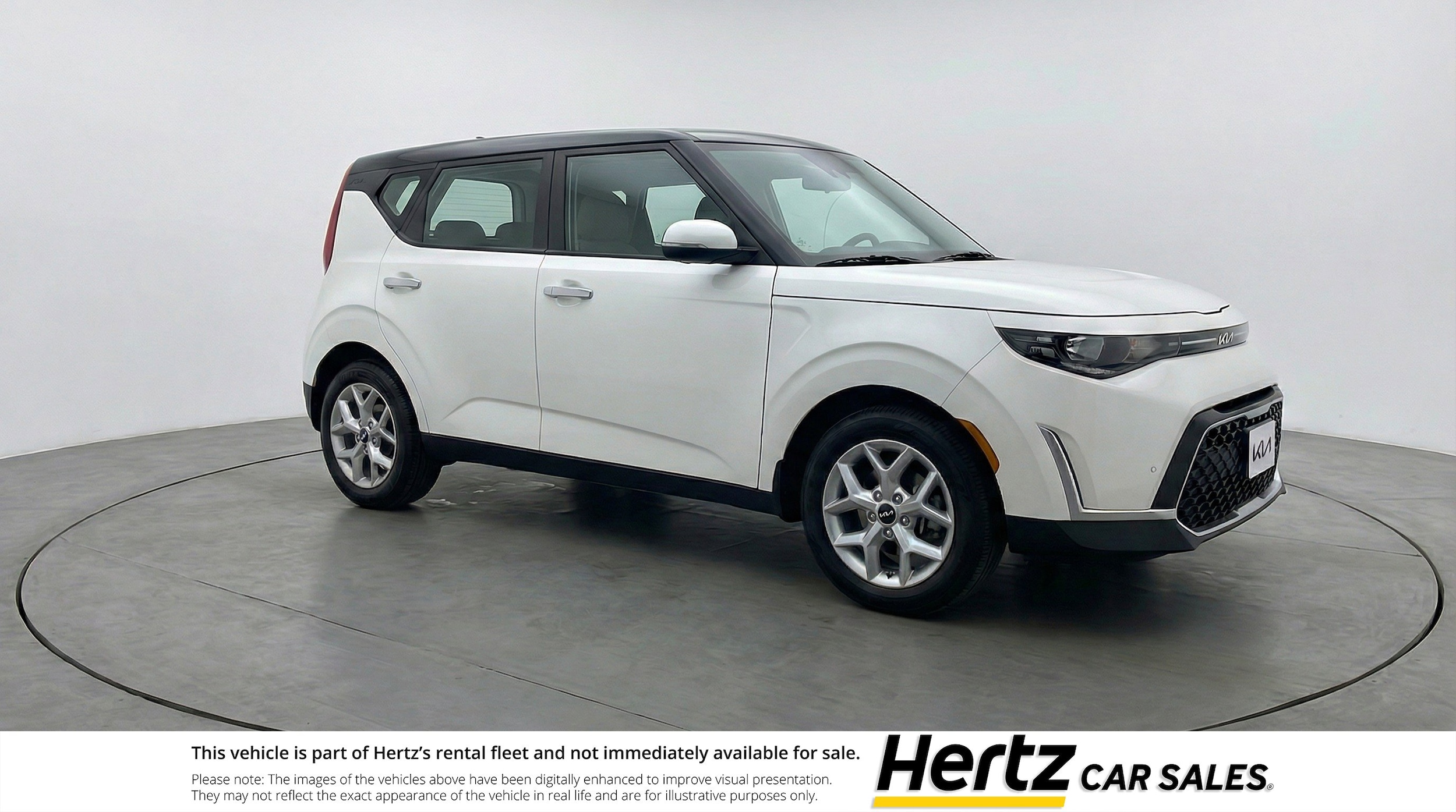 Thumbnail: 2025 Kia Soul - 1