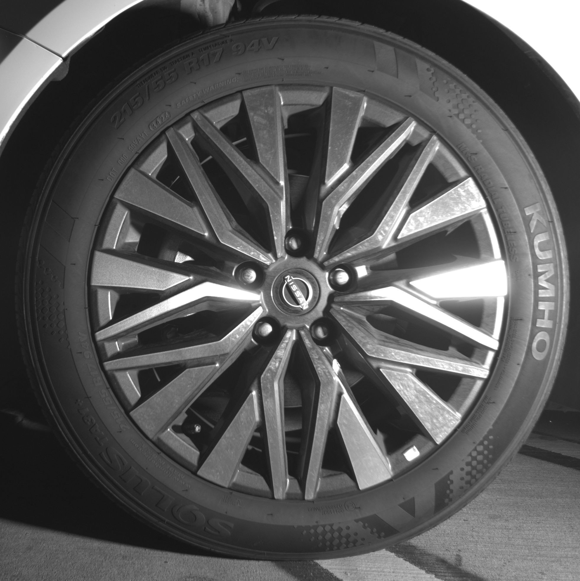 Thumbnail: 2025 Nissan Altima - 12