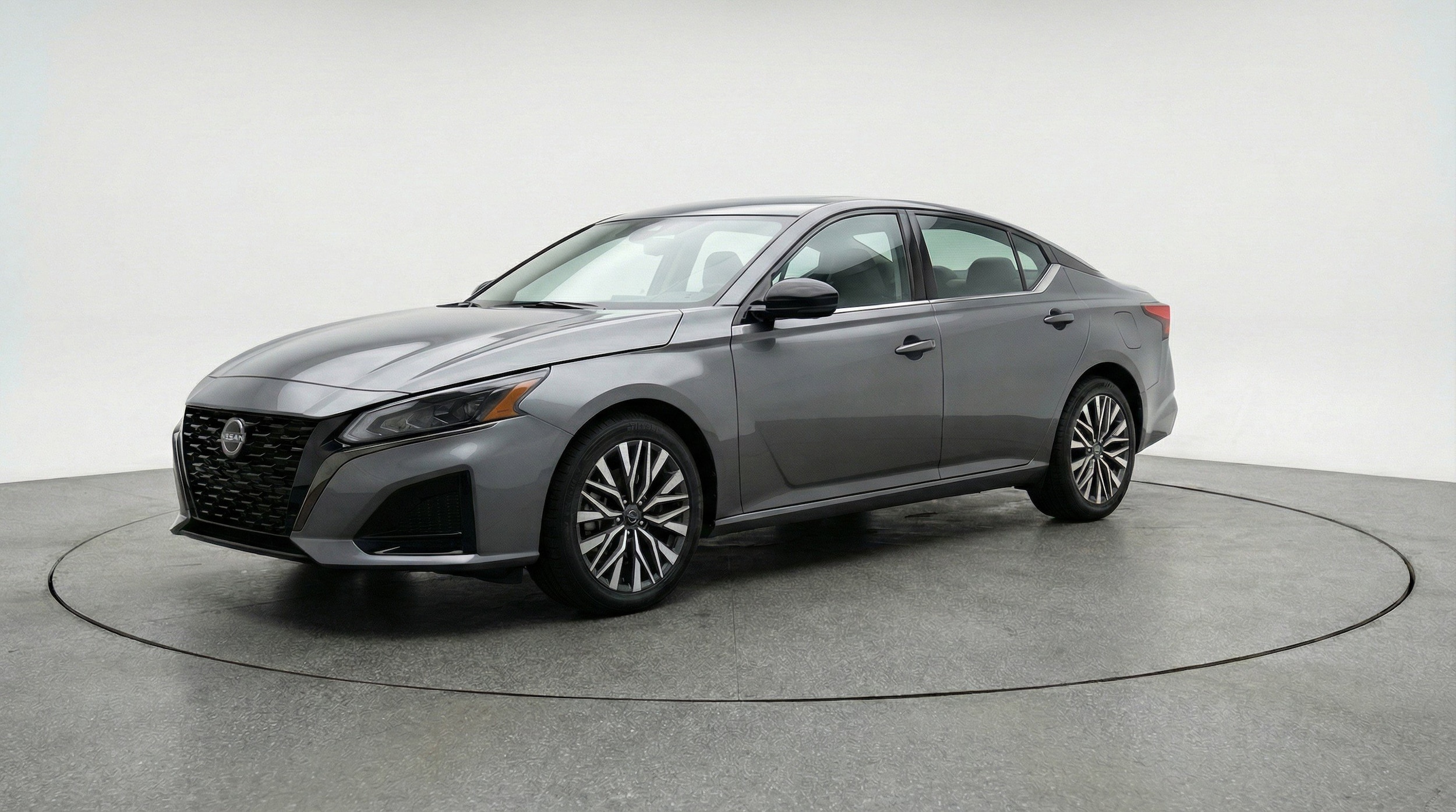Thumbnail: 2025 Nissan Altima - 3
