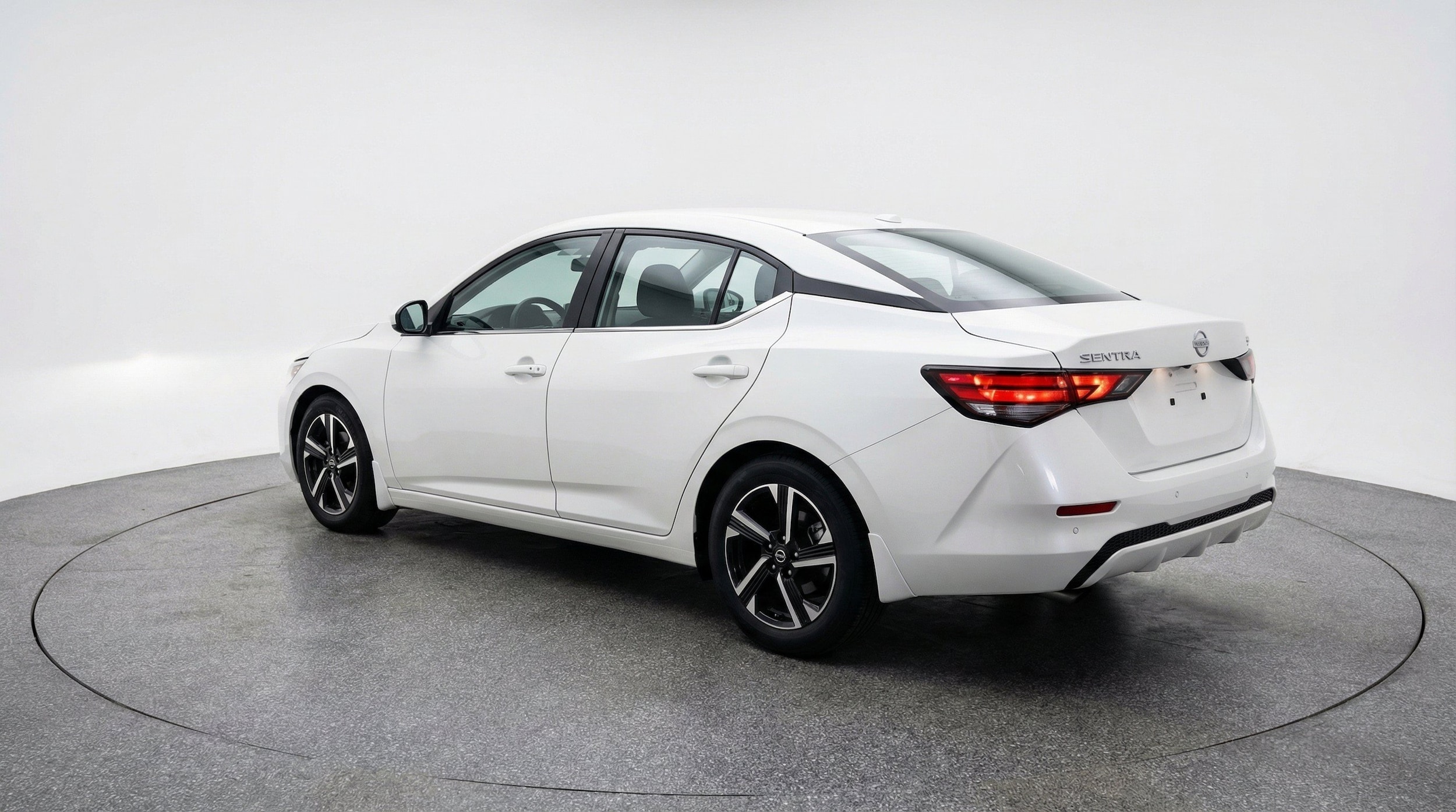 Thumbnail: 2025 Nissan Sentra - 6
