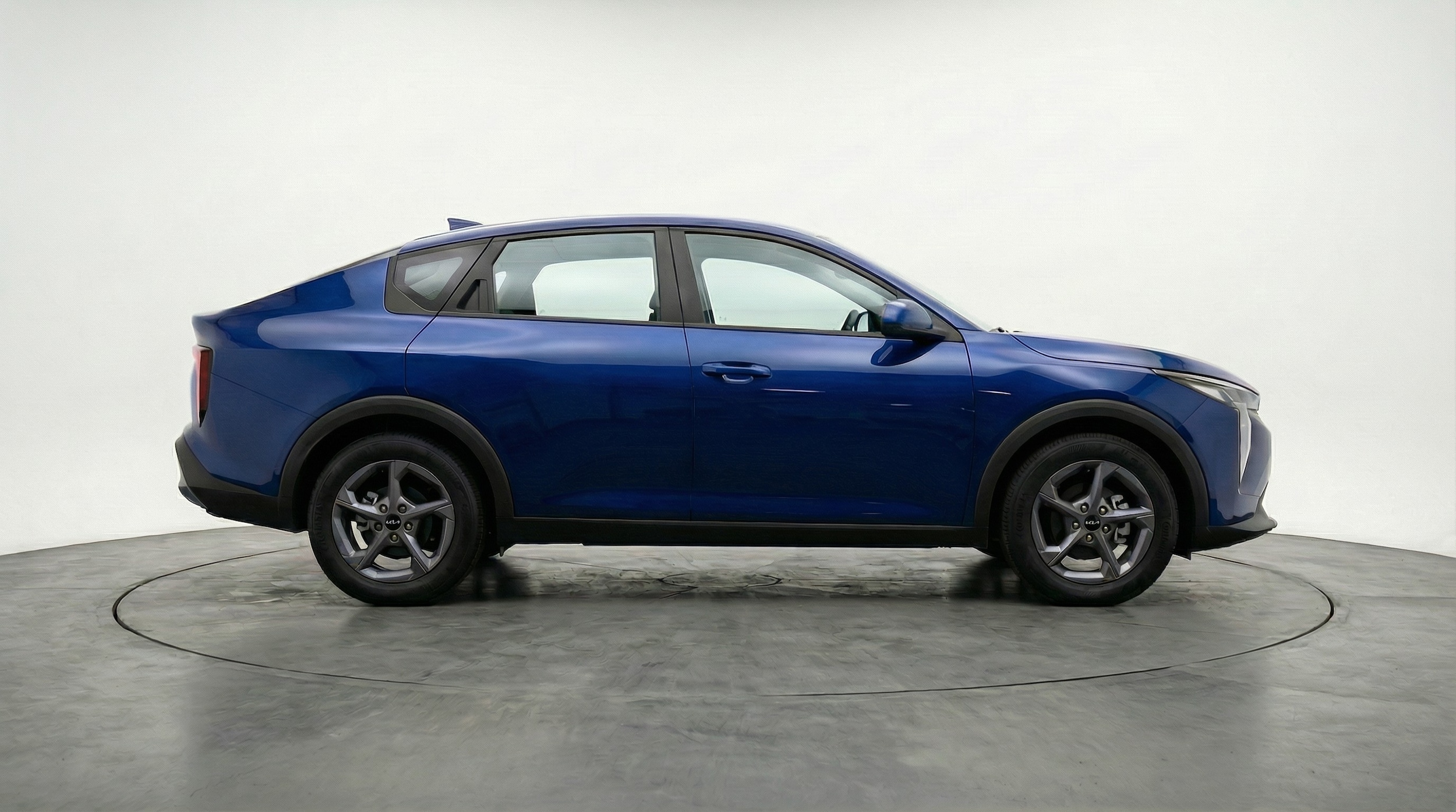 Thumbnail: 2025 Kia K4 - 8