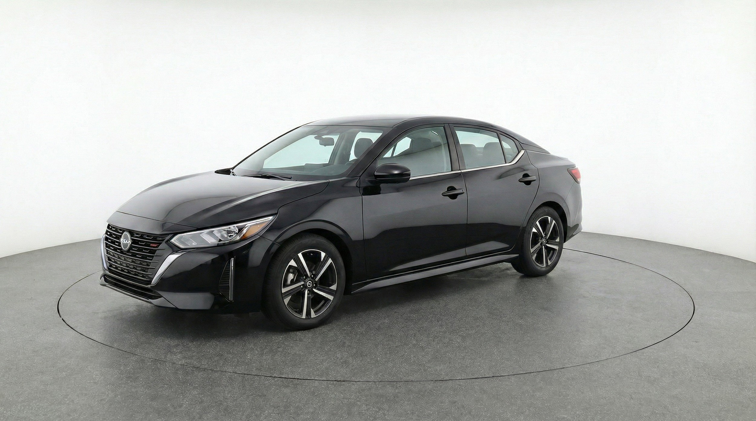 Thumbnail: 2025 Nissan Sentra - 3