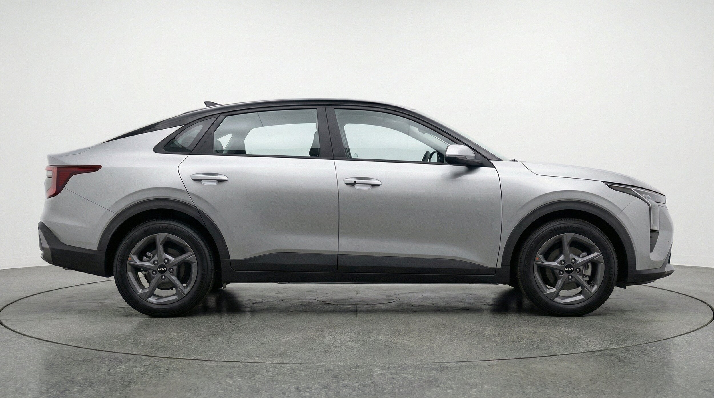 Thumbnail: 2026 Kia K4 - 11