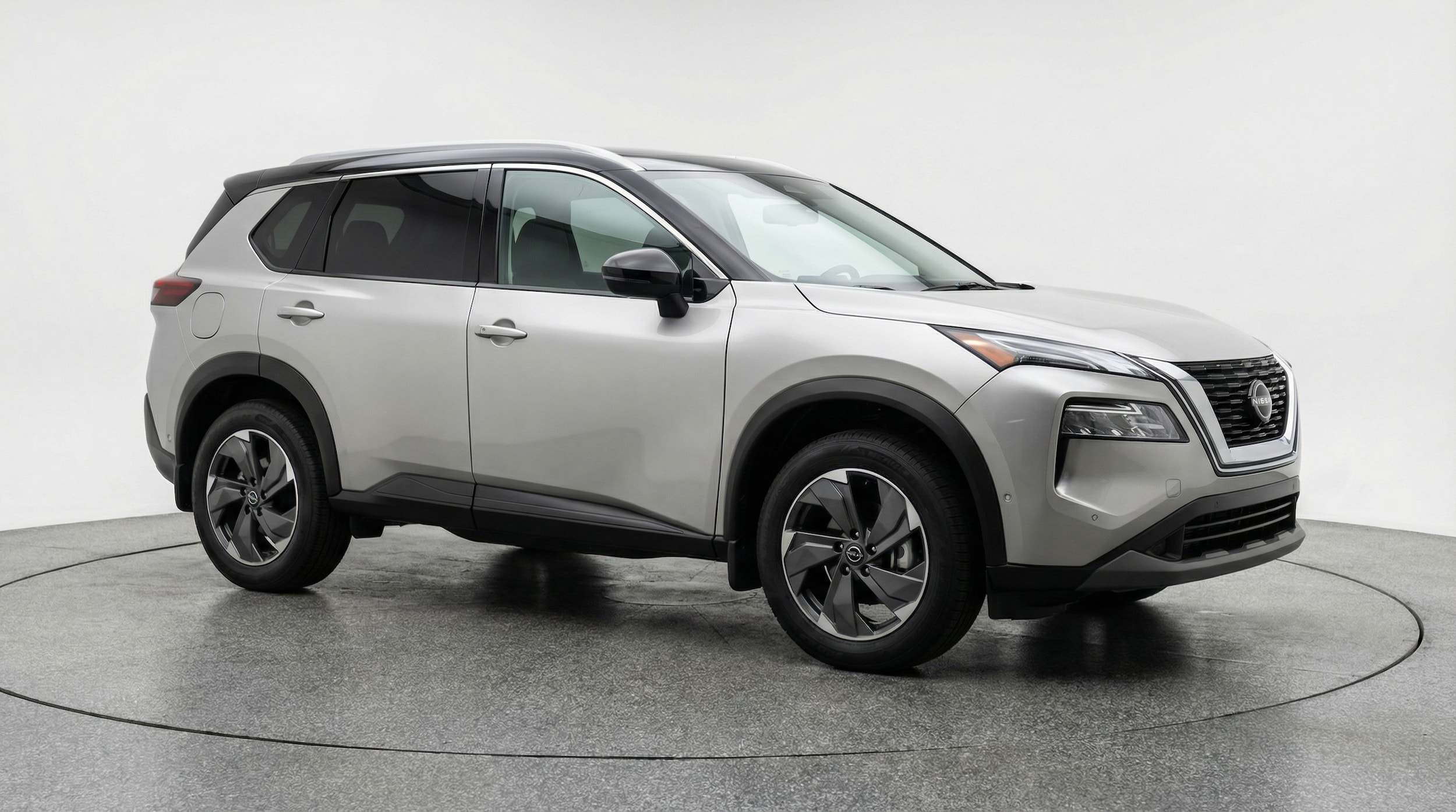 Thumbnail: 2025 Nissan Rogue - 1