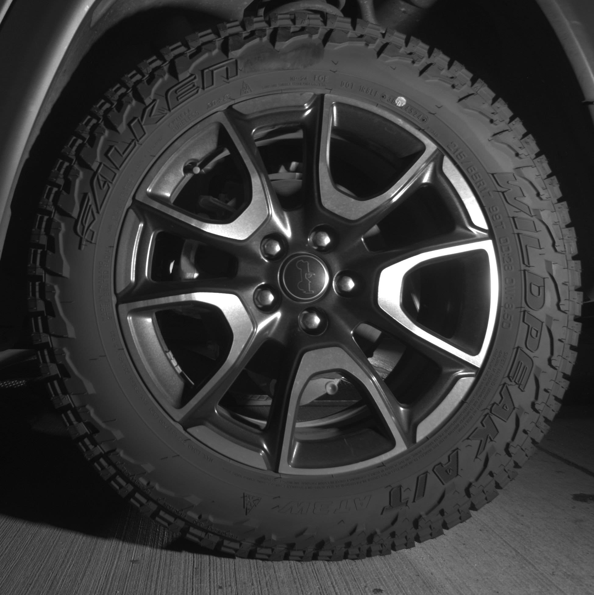 Thumbnail: 2025 Jeep Compass - 14