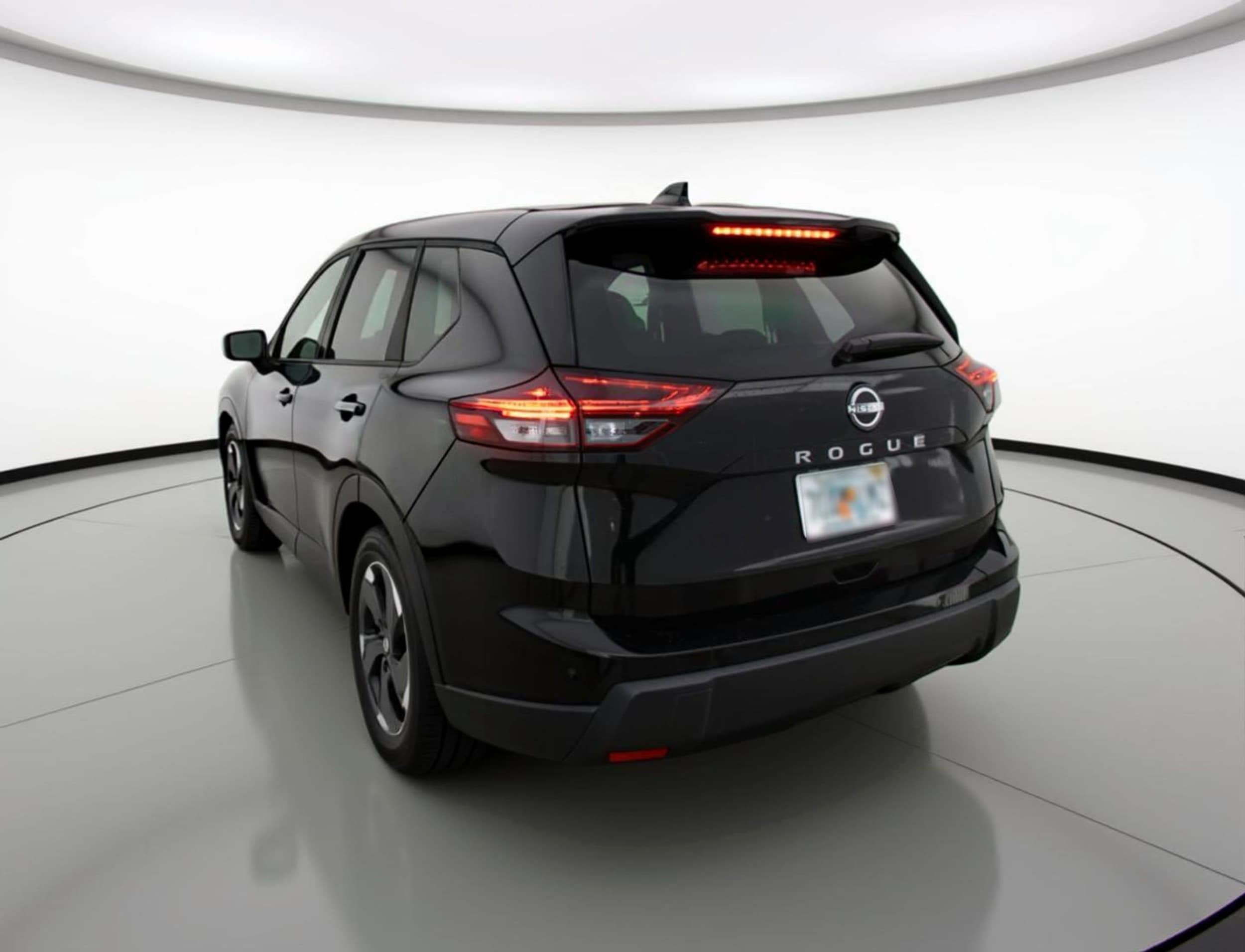 Thumbnail: 2025 Nissan Rogue - 6