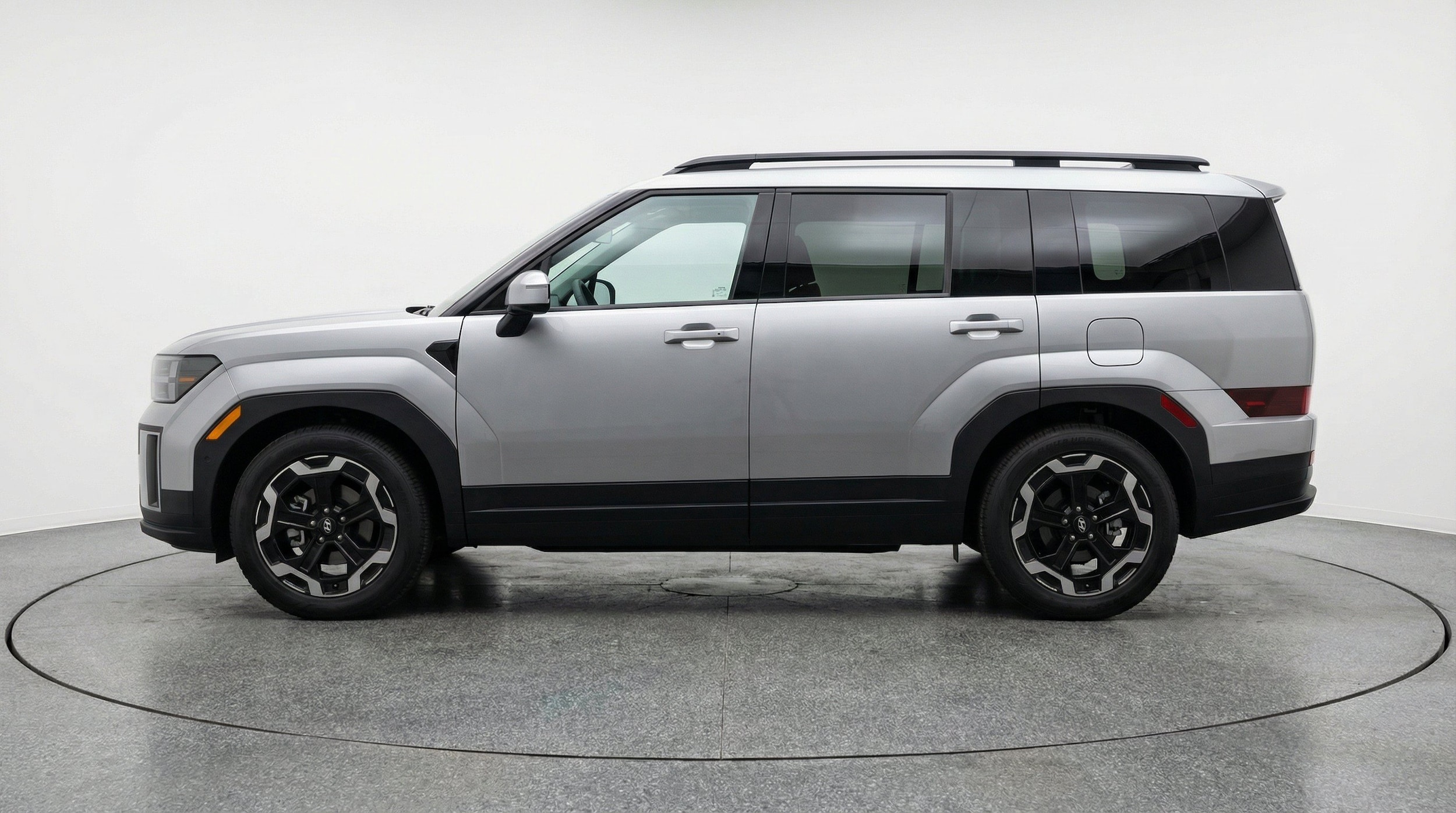 Thumbnail: 2026 Hyundai Santa Fe - 5