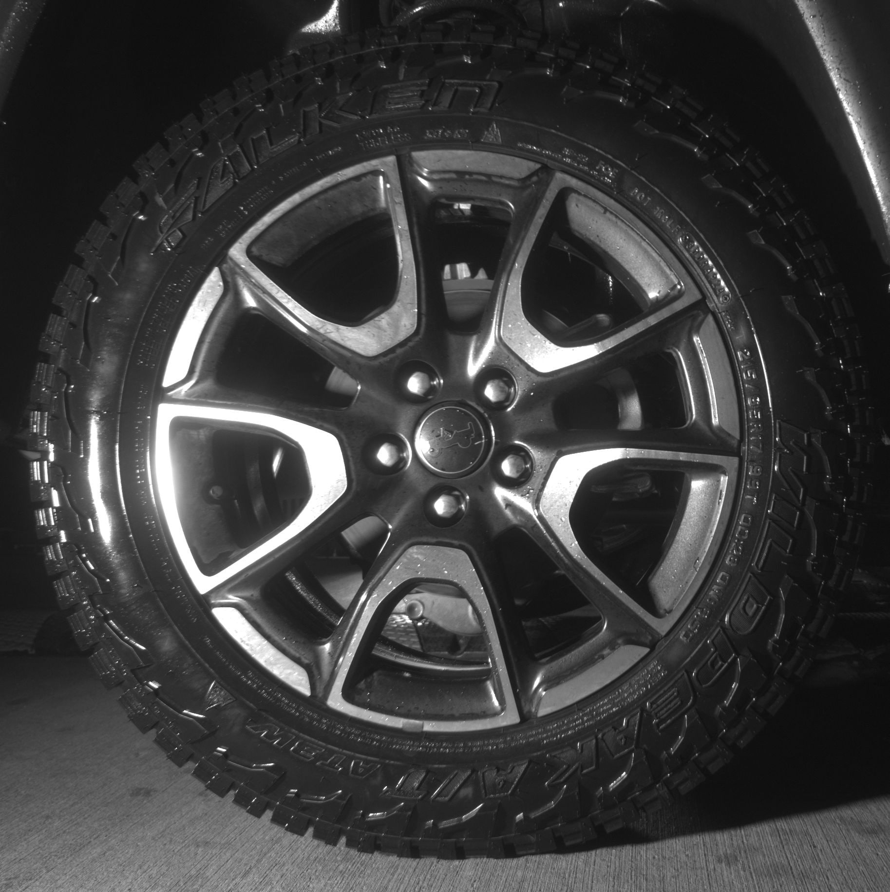 Thumbnail: 2025 Jeep Compass - 12