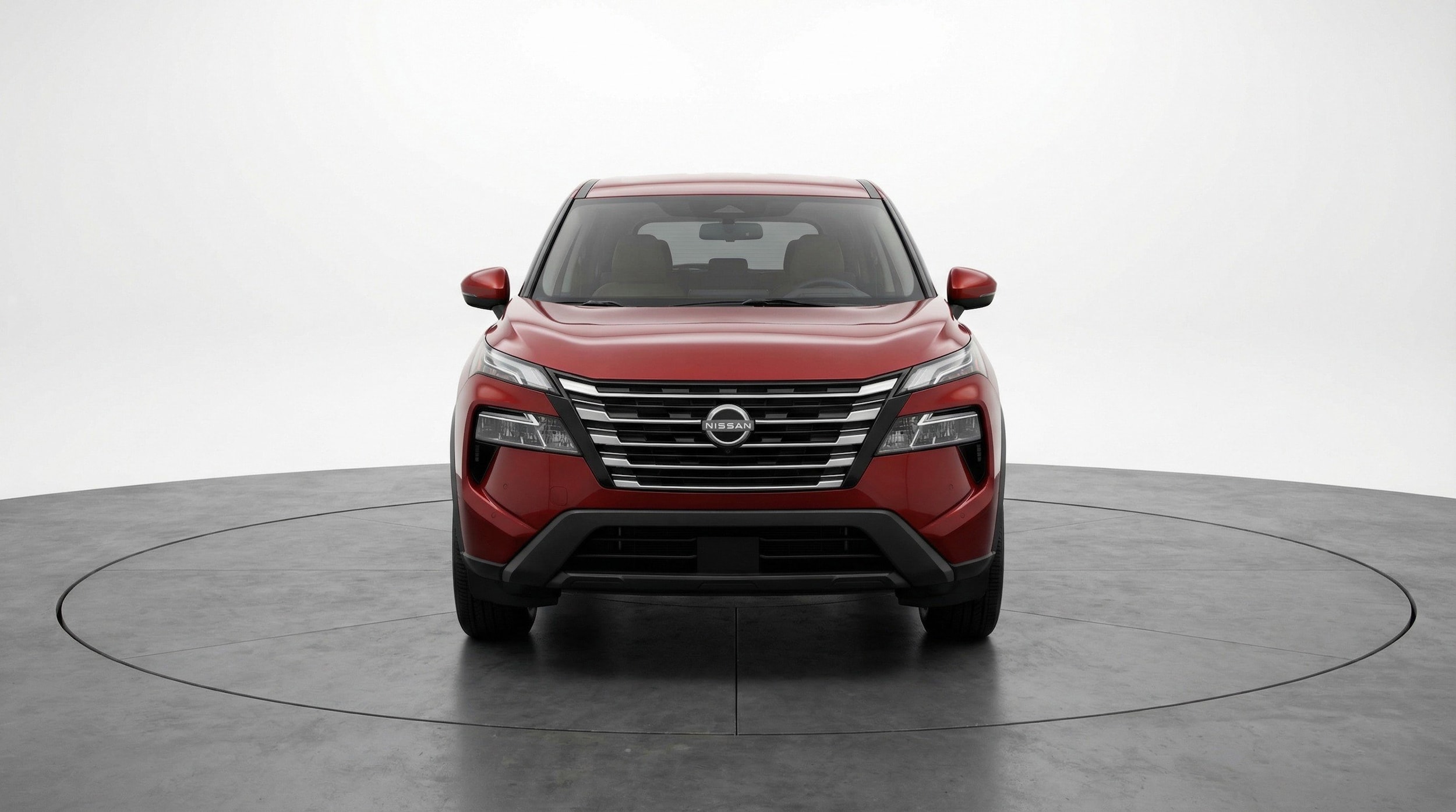Thumbnail: 2025 Nissan Rogue - 2