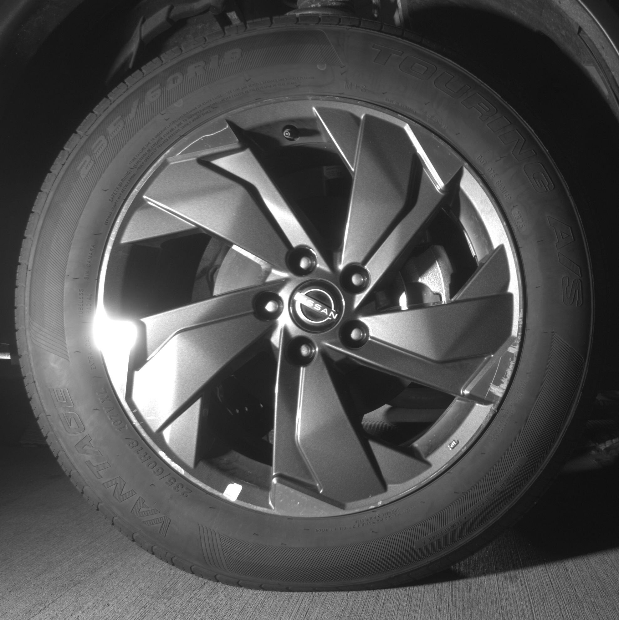 Thumbnail: 2025 Nissan Rogue - 10