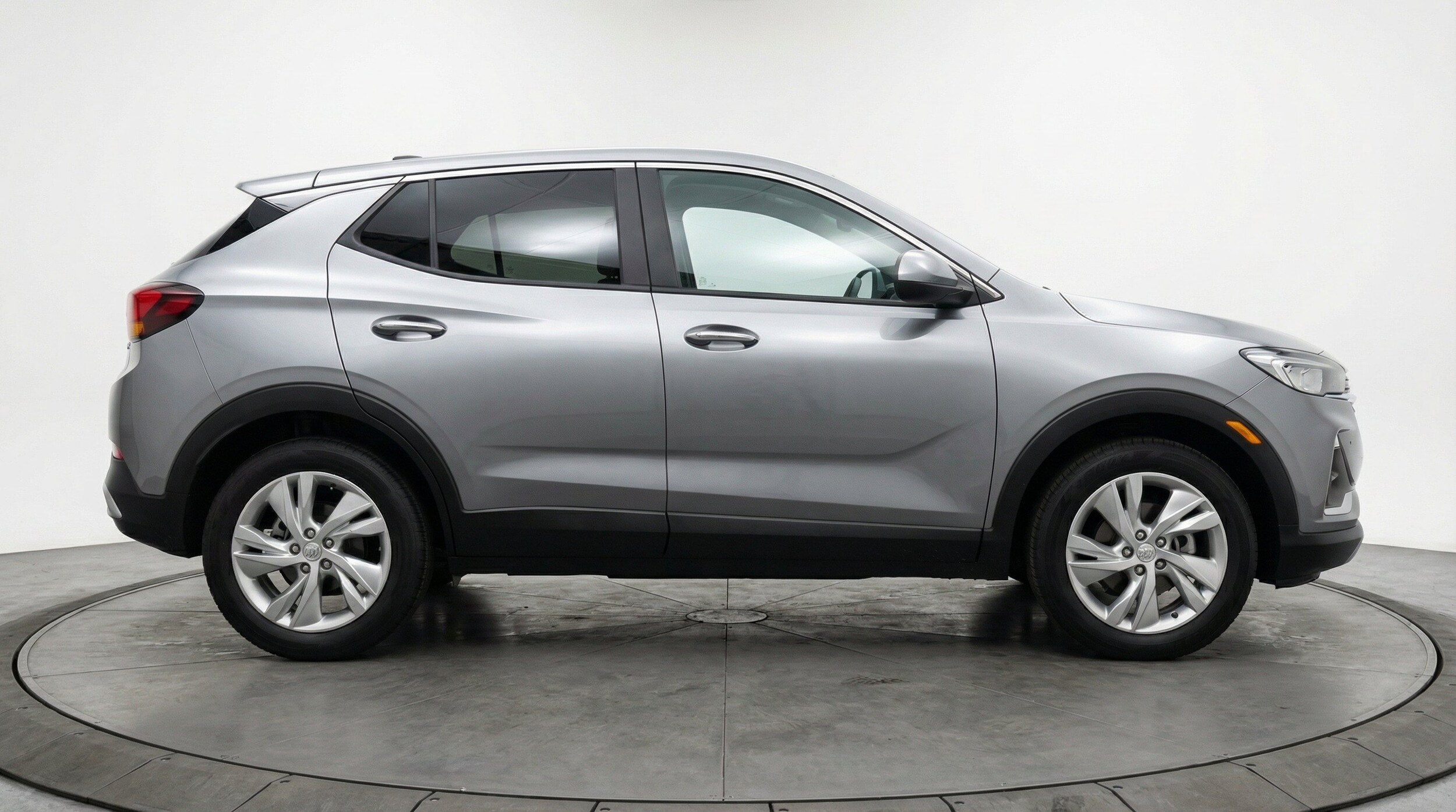 Thumbnail: 2026 Buick Encore GX - 11