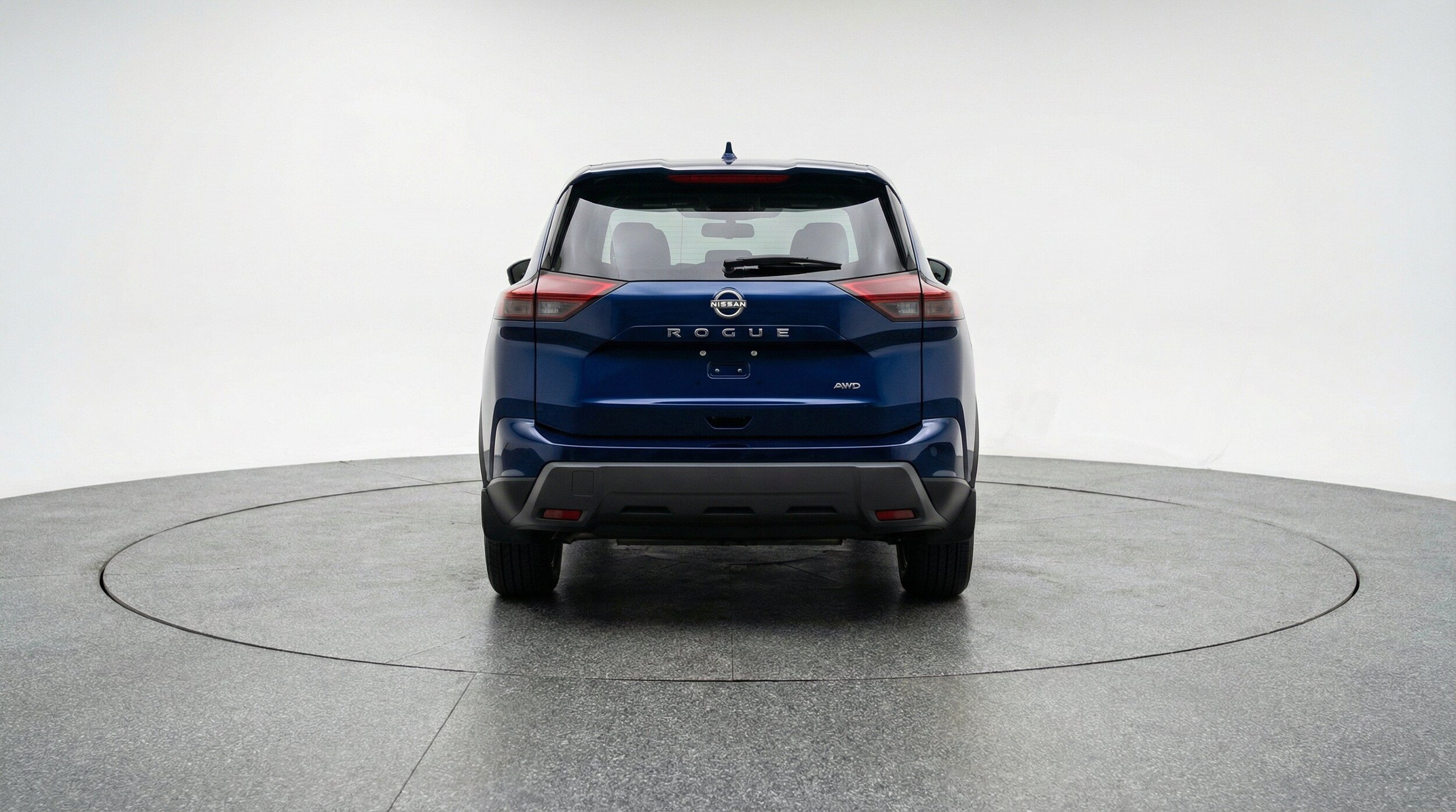 Thumbnail: 2026 Nissan Rogue - 7
