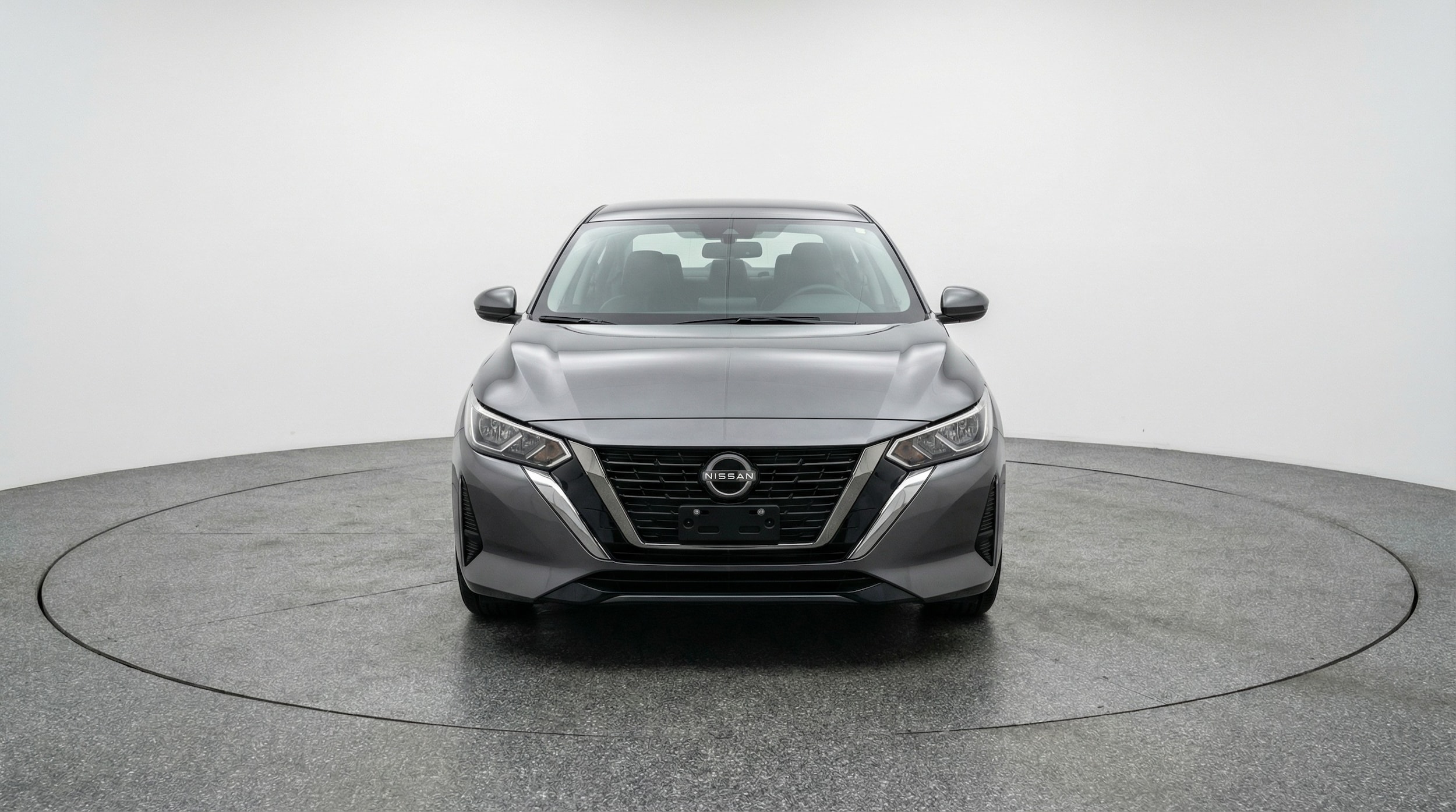 Thumbnail: 2025 Nissan Sentra - 2