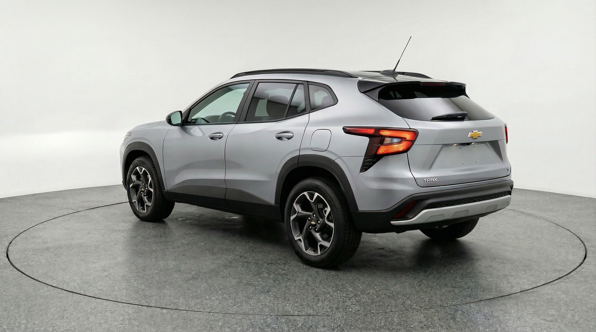 Thumbnail: 2025 Chevrolet Trax - 6