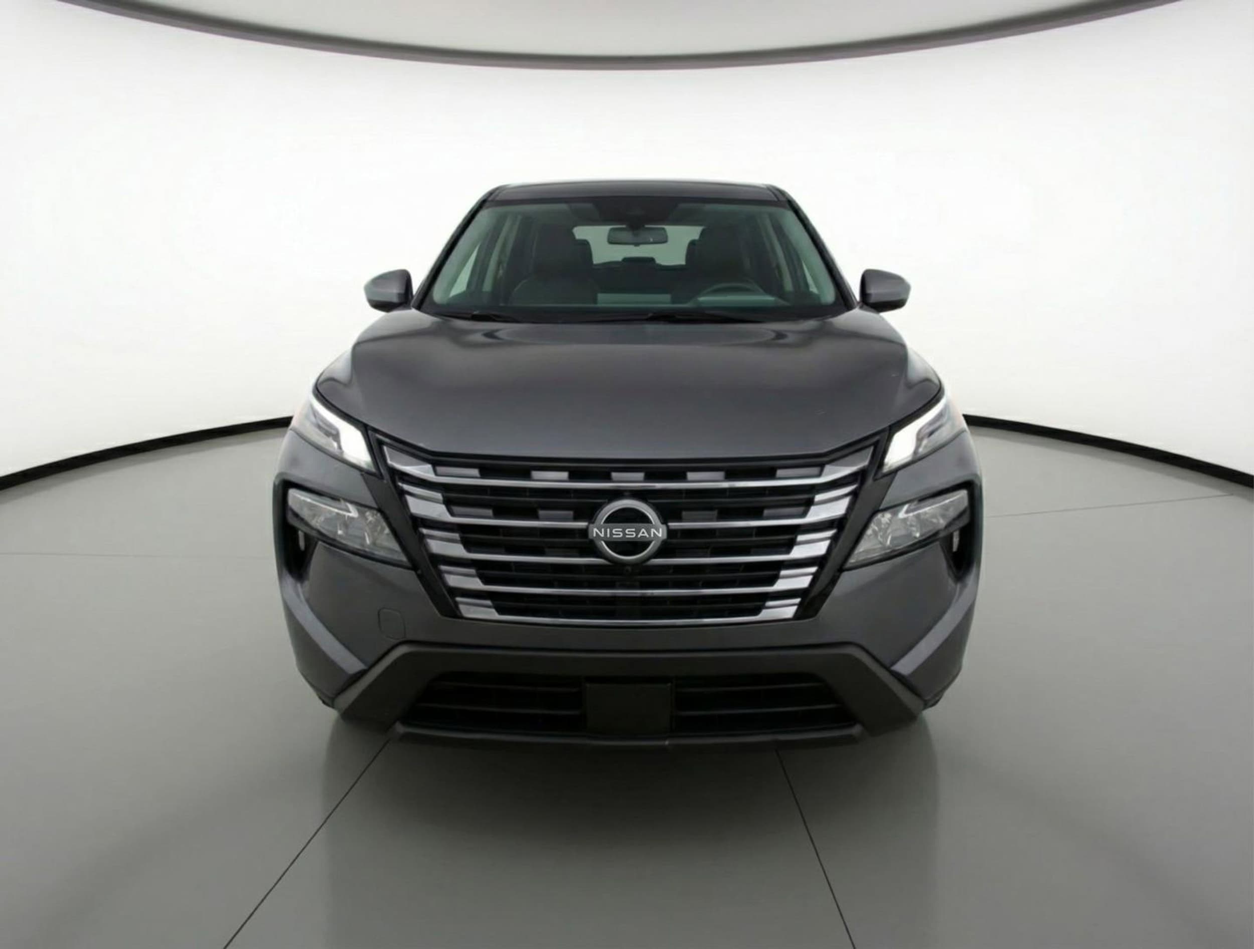 Thumbnail: 2025 Nissan Rogue - 2