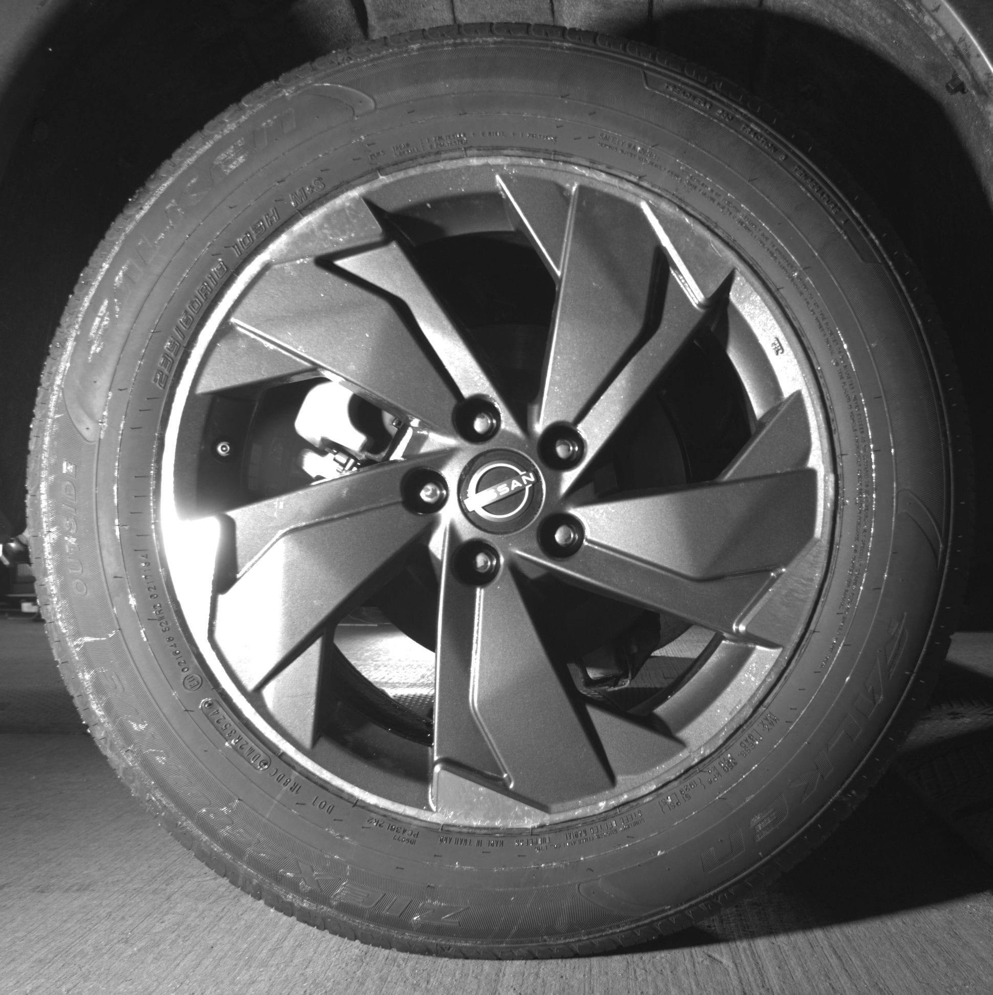 Thumbnail: 2025 Nissan Rogue - 12