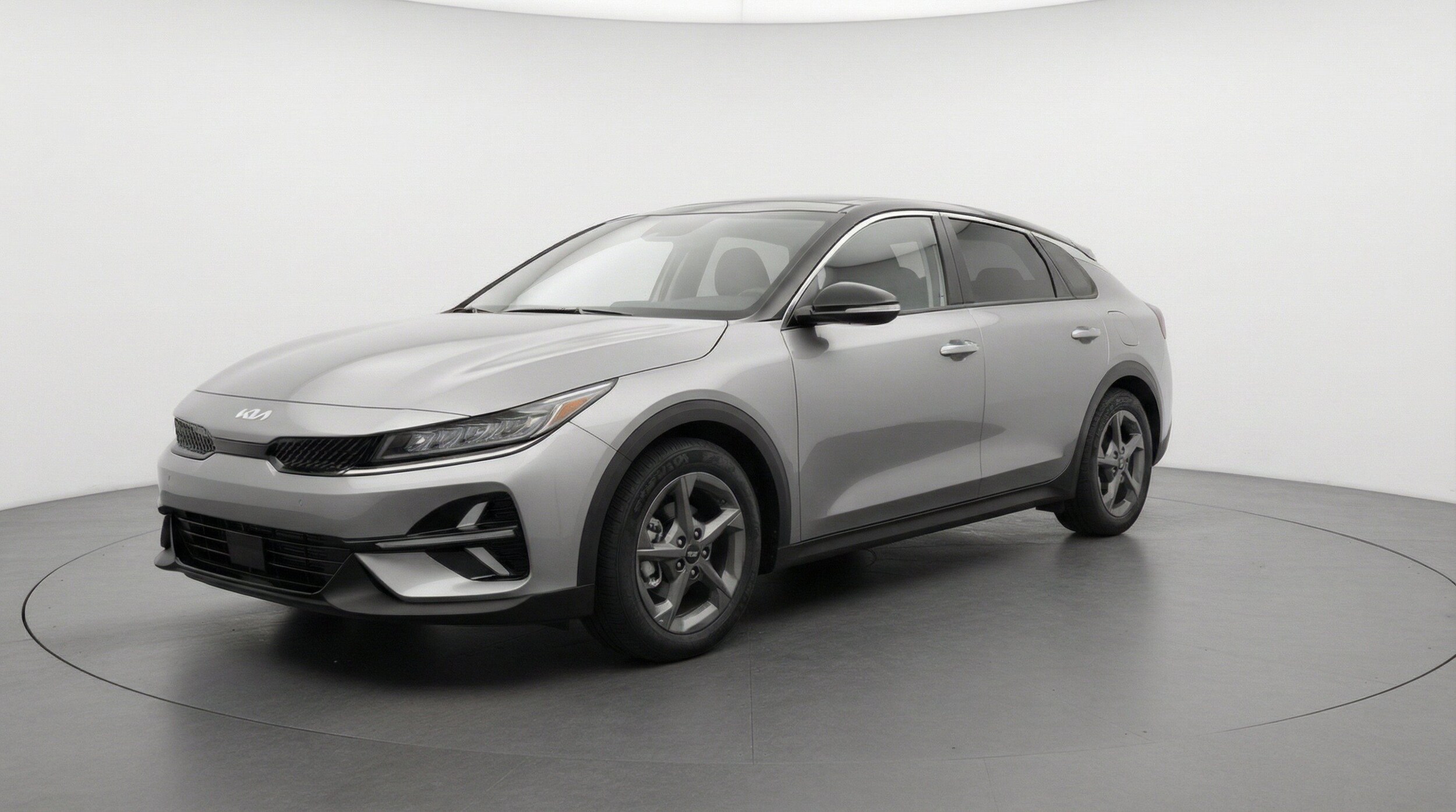 Thumbnail: 2026 Kia K4 - 3