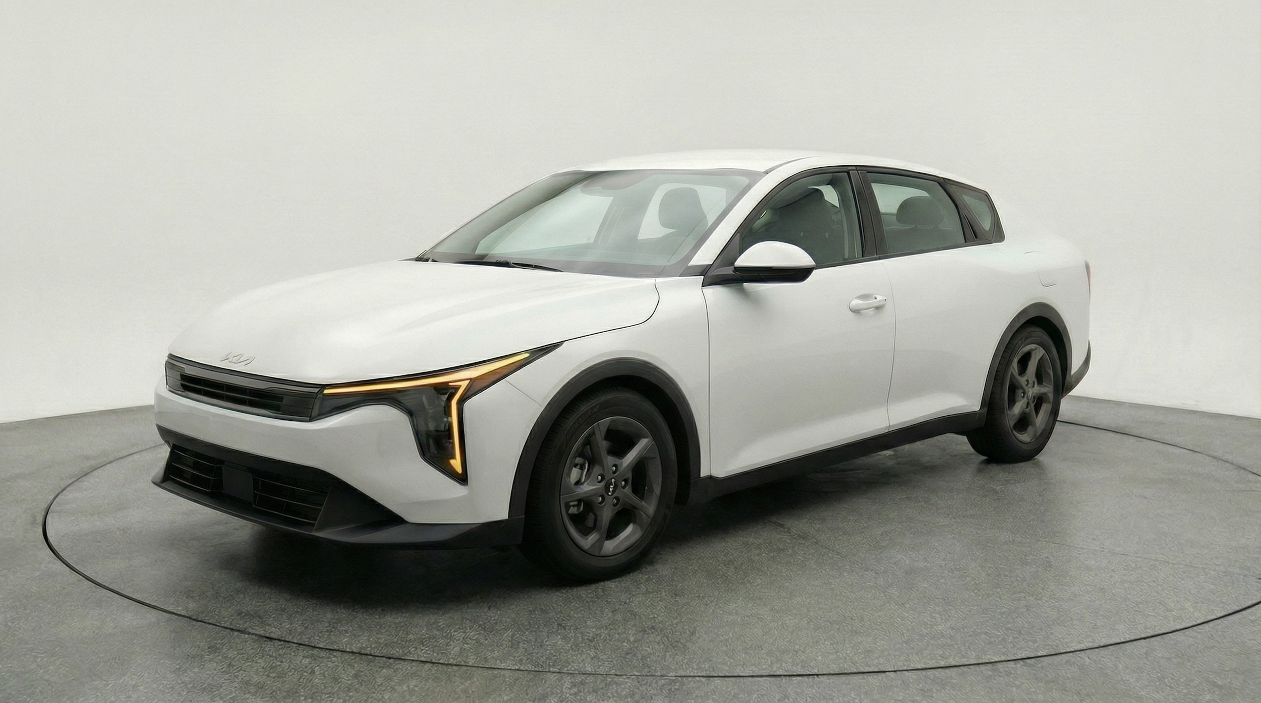 Thumbnail: 2025 Kia K4 - 3