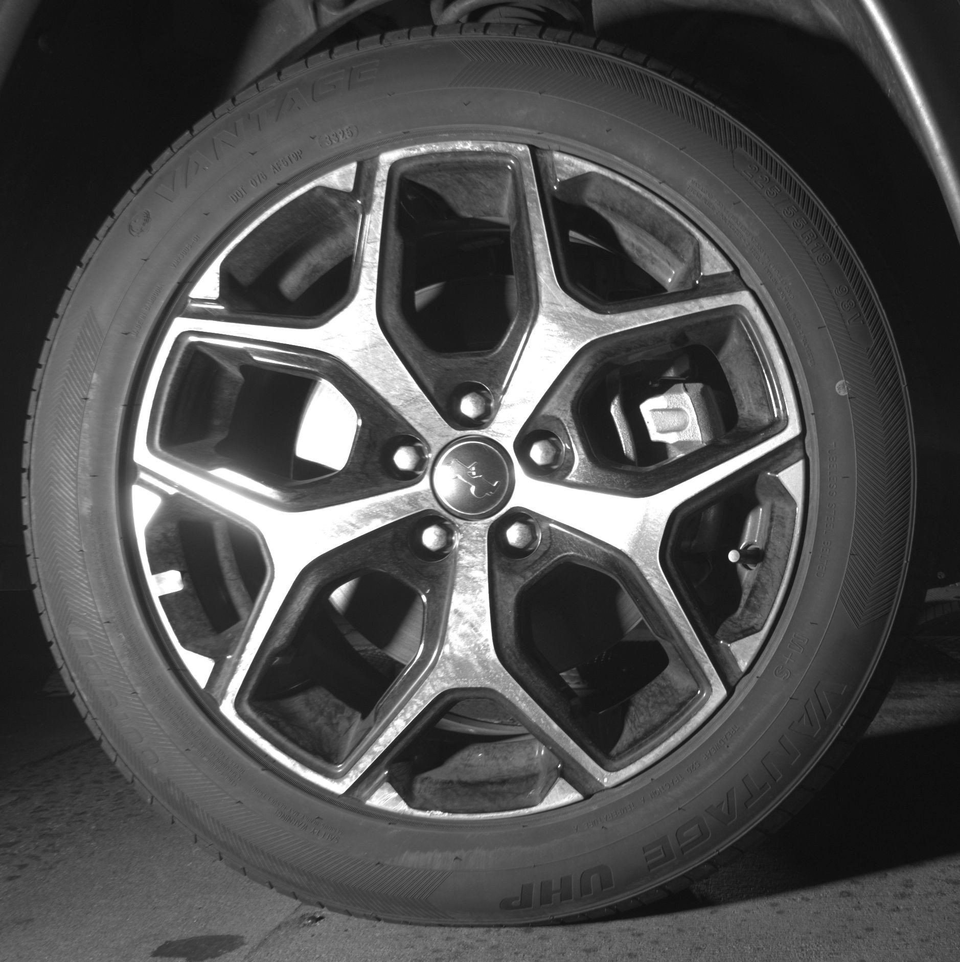 Thumbnail: 2025 Jeep Compass - 13