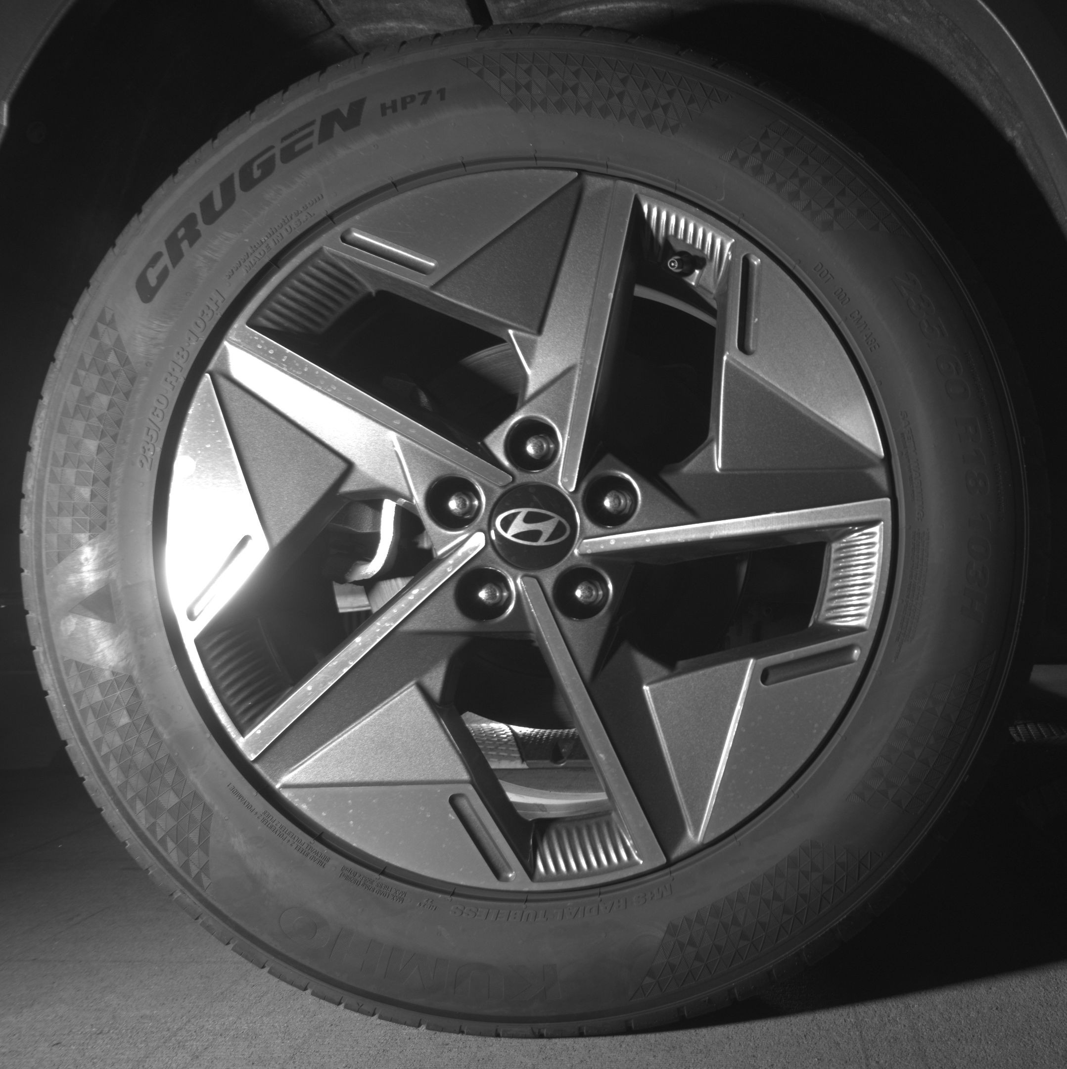 Thumbnail: 2025 Hyundai Tucson - 12