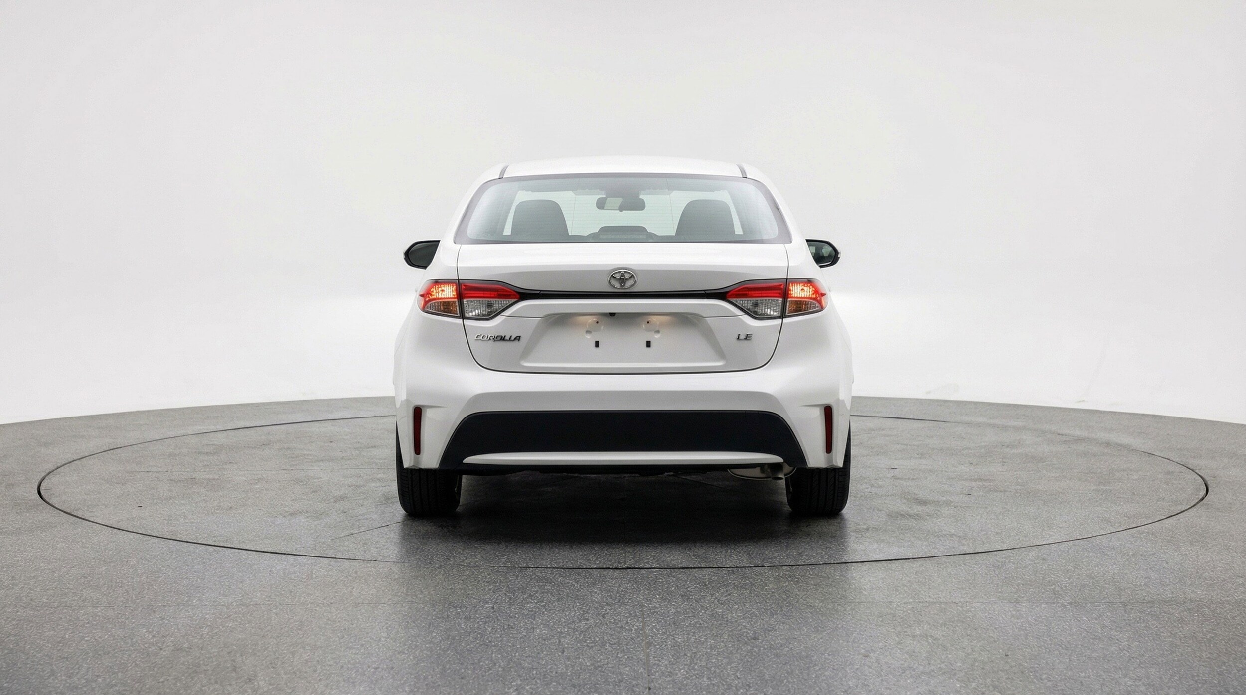 Thumbnail: 2025 Toyota Corolla - 7