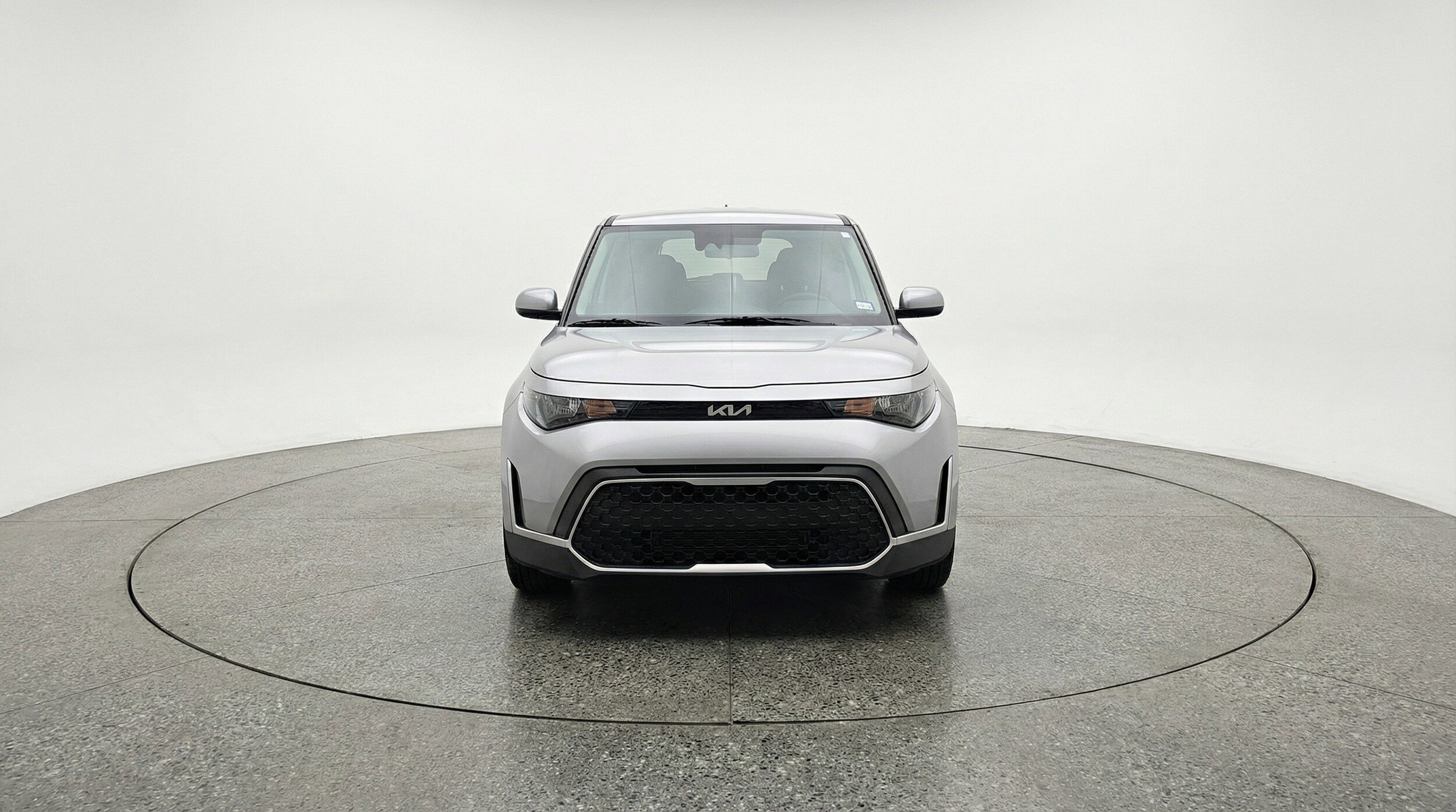 Thumbnail: 2025 Kia Soul - 2