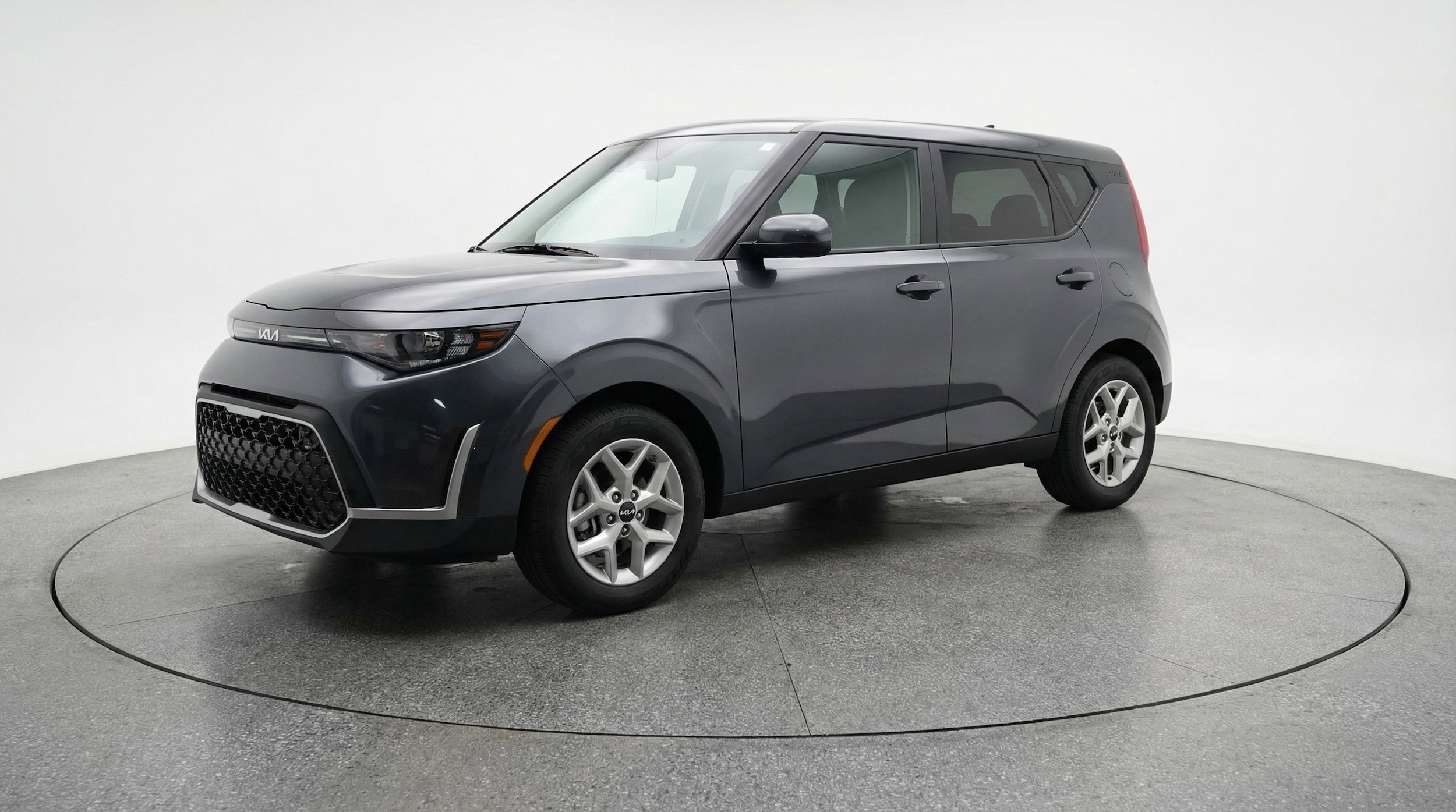 Thumbnail: 2025 Kia Soul - 3