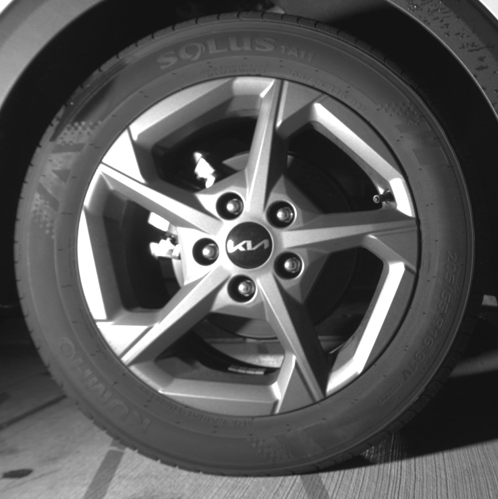 Thumbnail: 2025 Kia K4 - 12