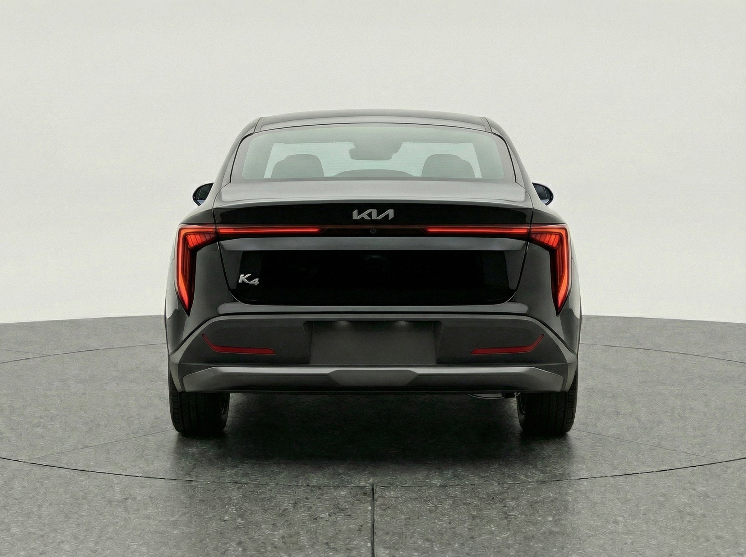 Thumbnail: 2025 Kia K4 - 7