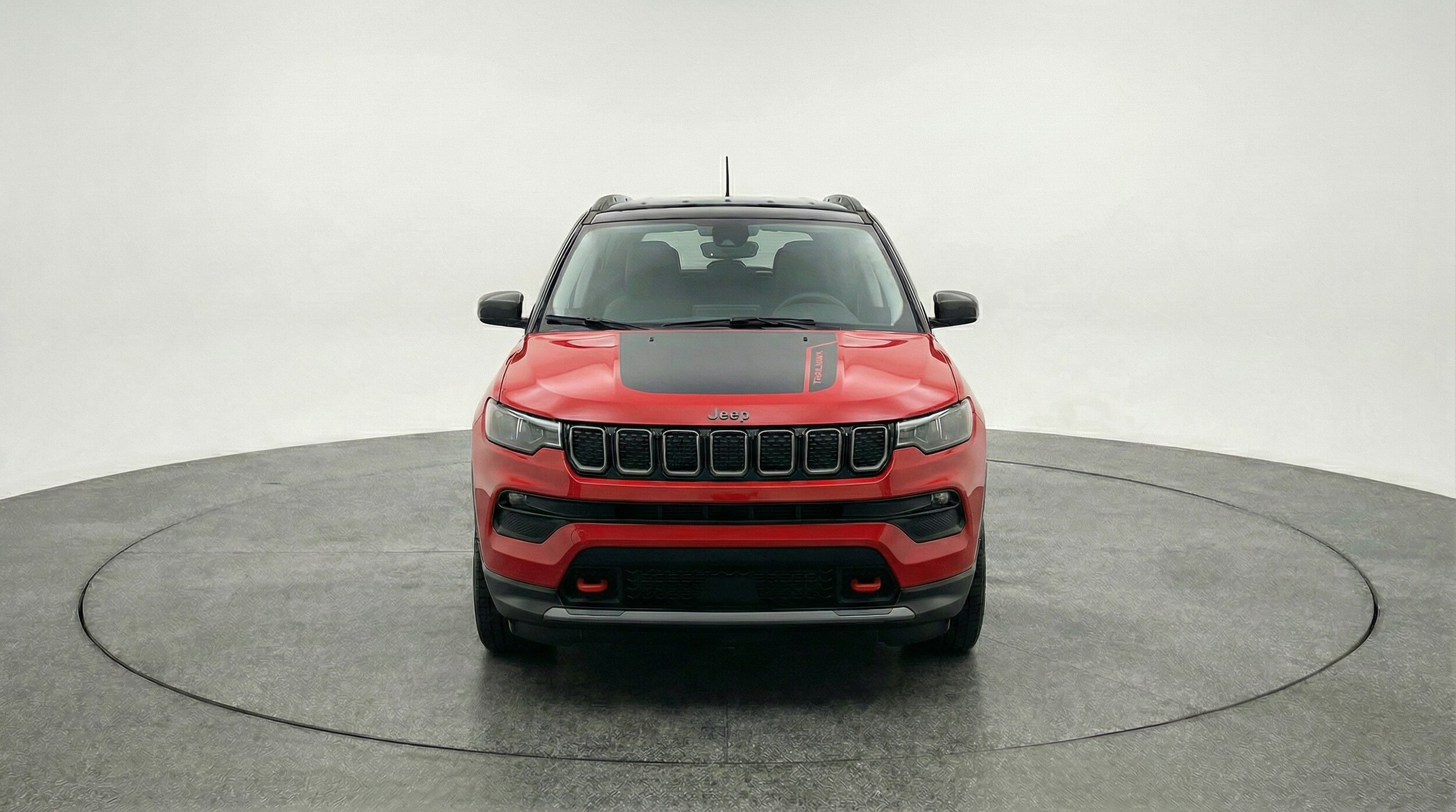 Thumbnail: 2025 Jeep Compass - 2